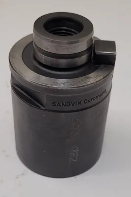 SANDVIK COROMANT VARILOCK EXTENSION ADAPTER 391.01-50 50 060 - undefined