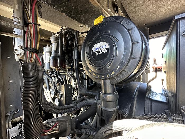 2019 PERKINS QP130 TOWABLE GENERATOR - undefined