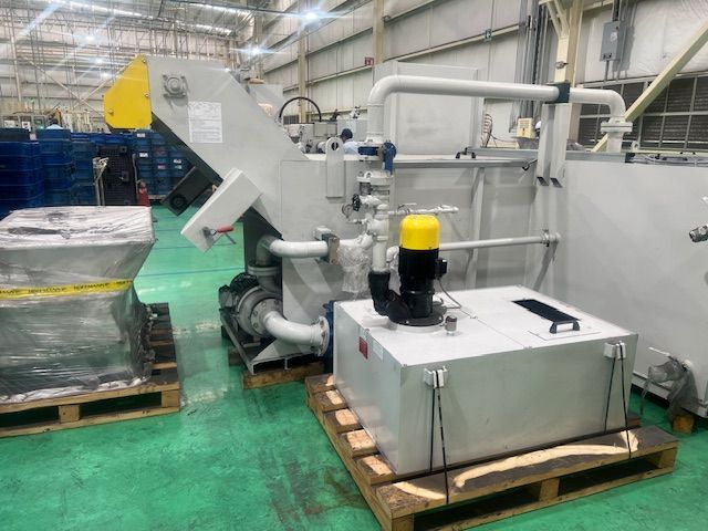 2023 HOFFMANN COOLANT SYSTEM - undefined