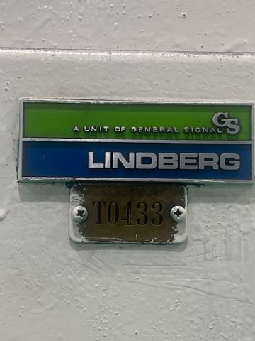 1997 LINDBERG 13-CT-243624-18AQ CARBURIZING FURNACE - undefined