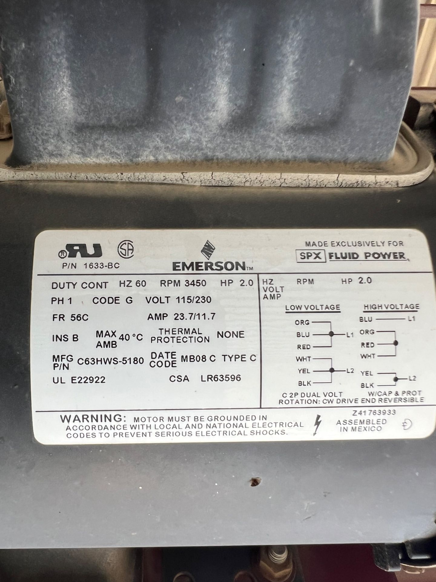 B.J. ENTERPRISES TT-25 CRUSHER - undefined
