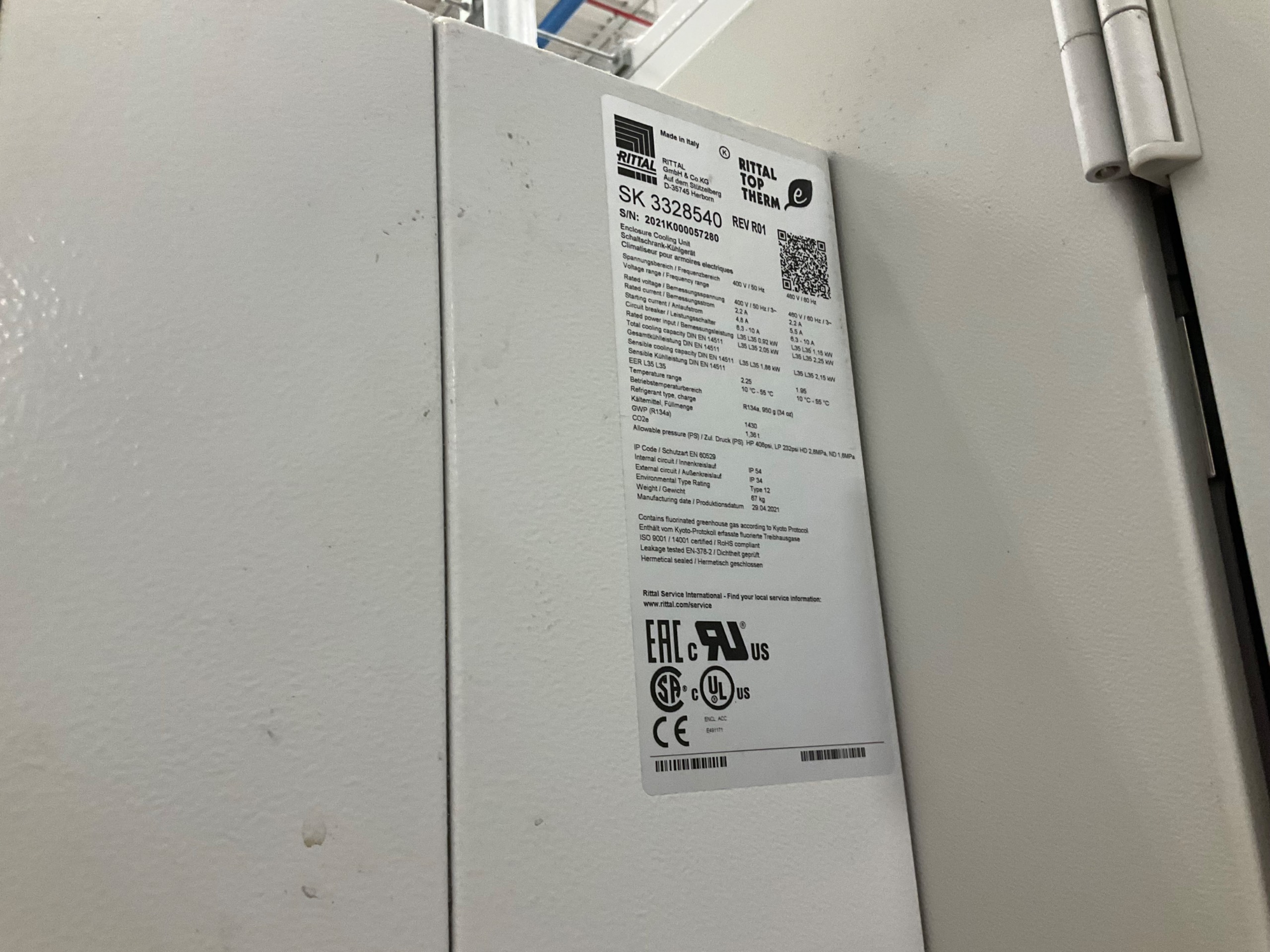 2022 ETXETAR XFLEX TWIN+ UNIVERSAL MACHINING CENTER - undefined