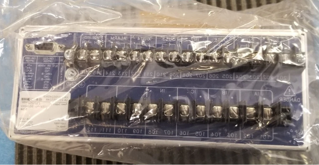 SCHWEITZER ENGINEERING SEL-551 PROTECTION RELAY - undefined