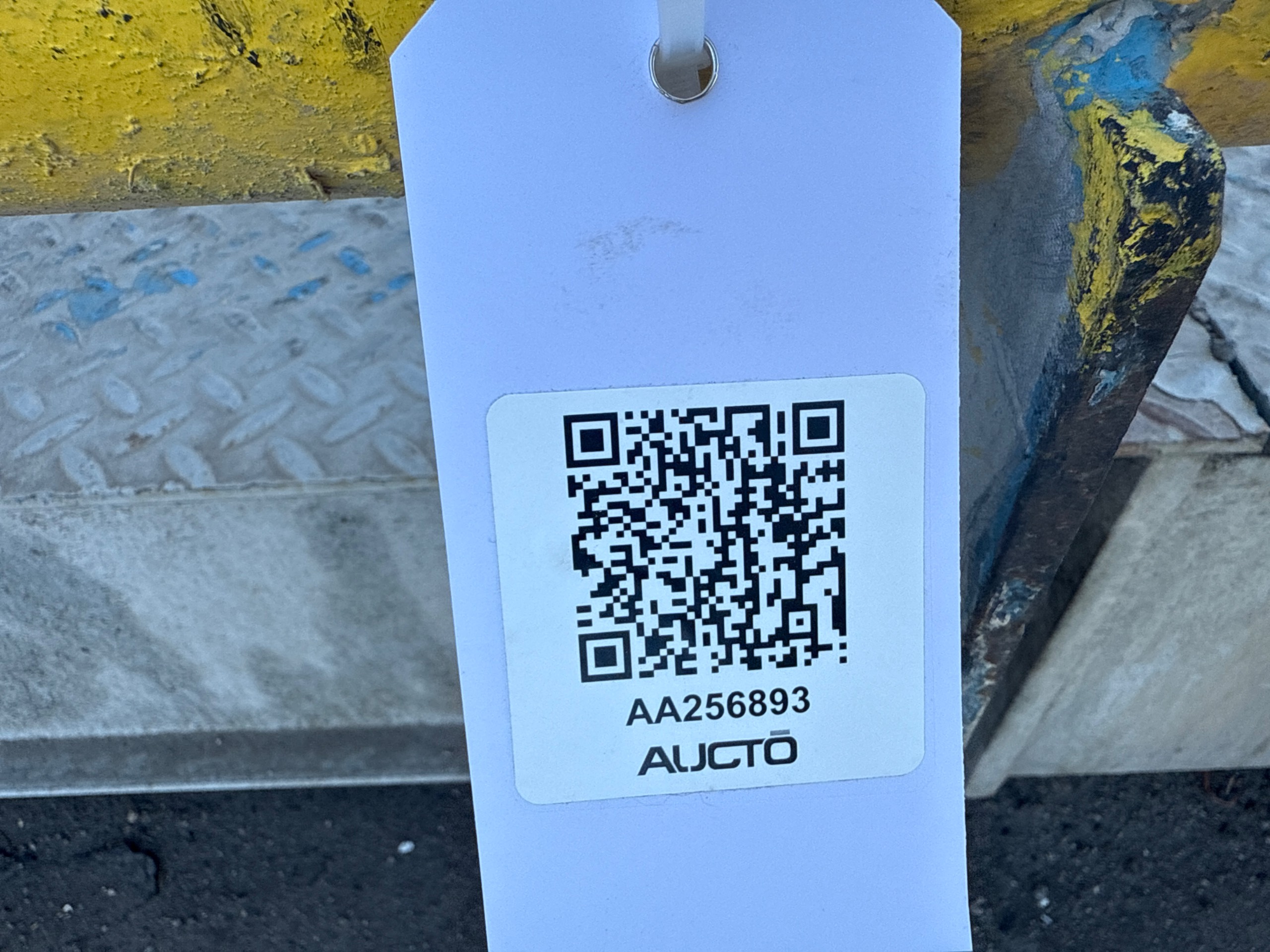 AVERY WEIGH-TRONIX BMS 7011-100T J TRUCK SCALE - undefined