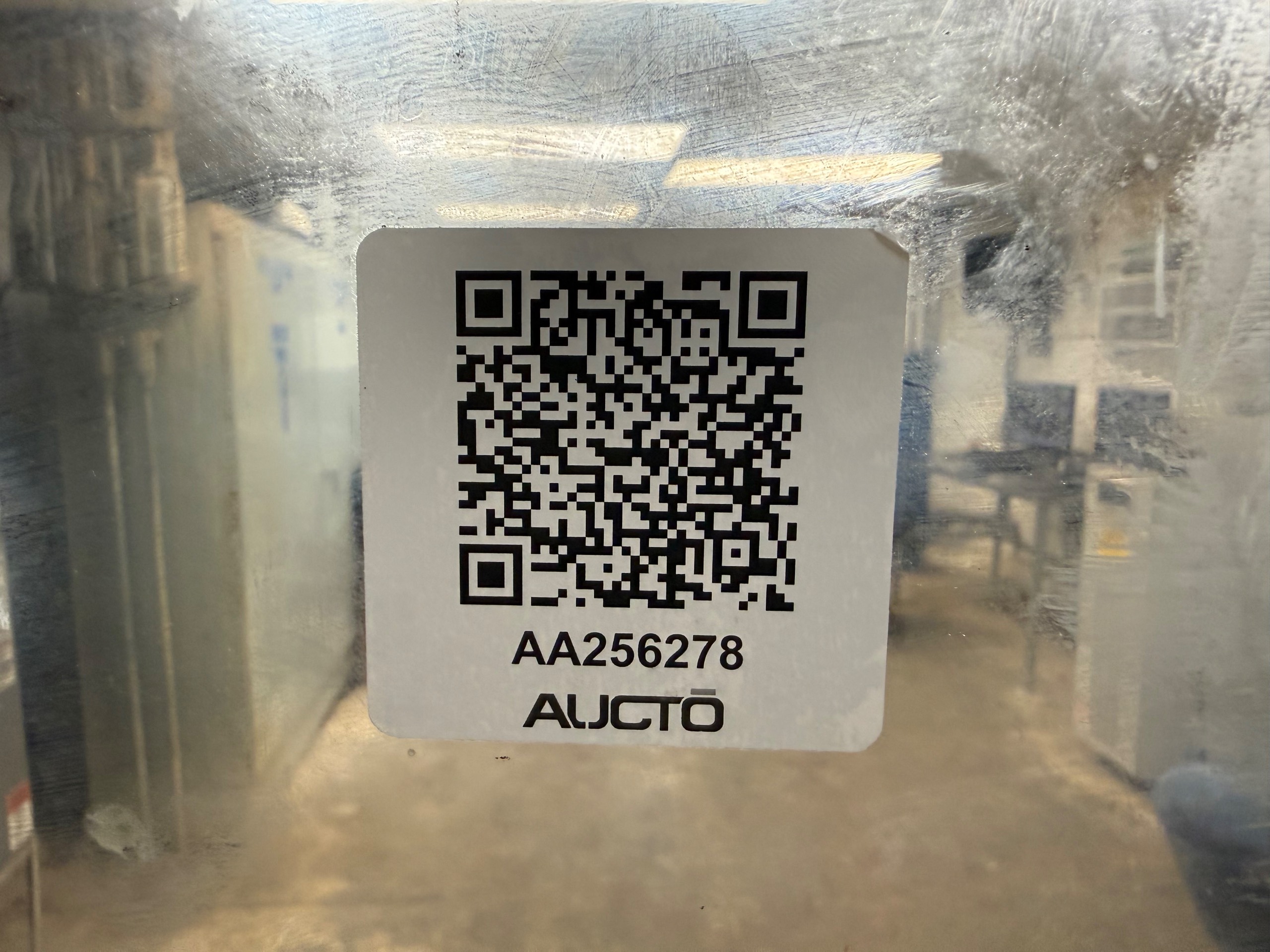 BULK QTY OF CONTROL CABINETS - undefined