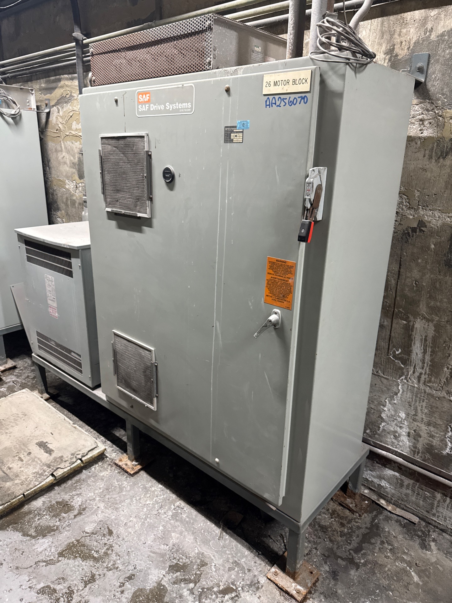SINGLE-BLOCK WIRE DRAWING MACHINE - undefined