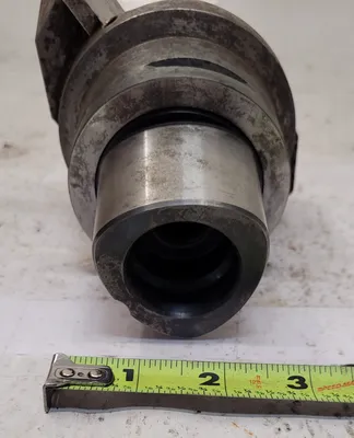 SANDVIK COROMANT CAPTO C8 ROUGH BORING HEAD 123MM TO 150MM - undefined