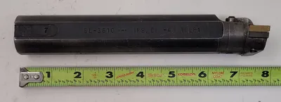 KENNAMETAL BL-3610 INDEXABLE INSERT BORING BAR 1.25" SHANK - undefined