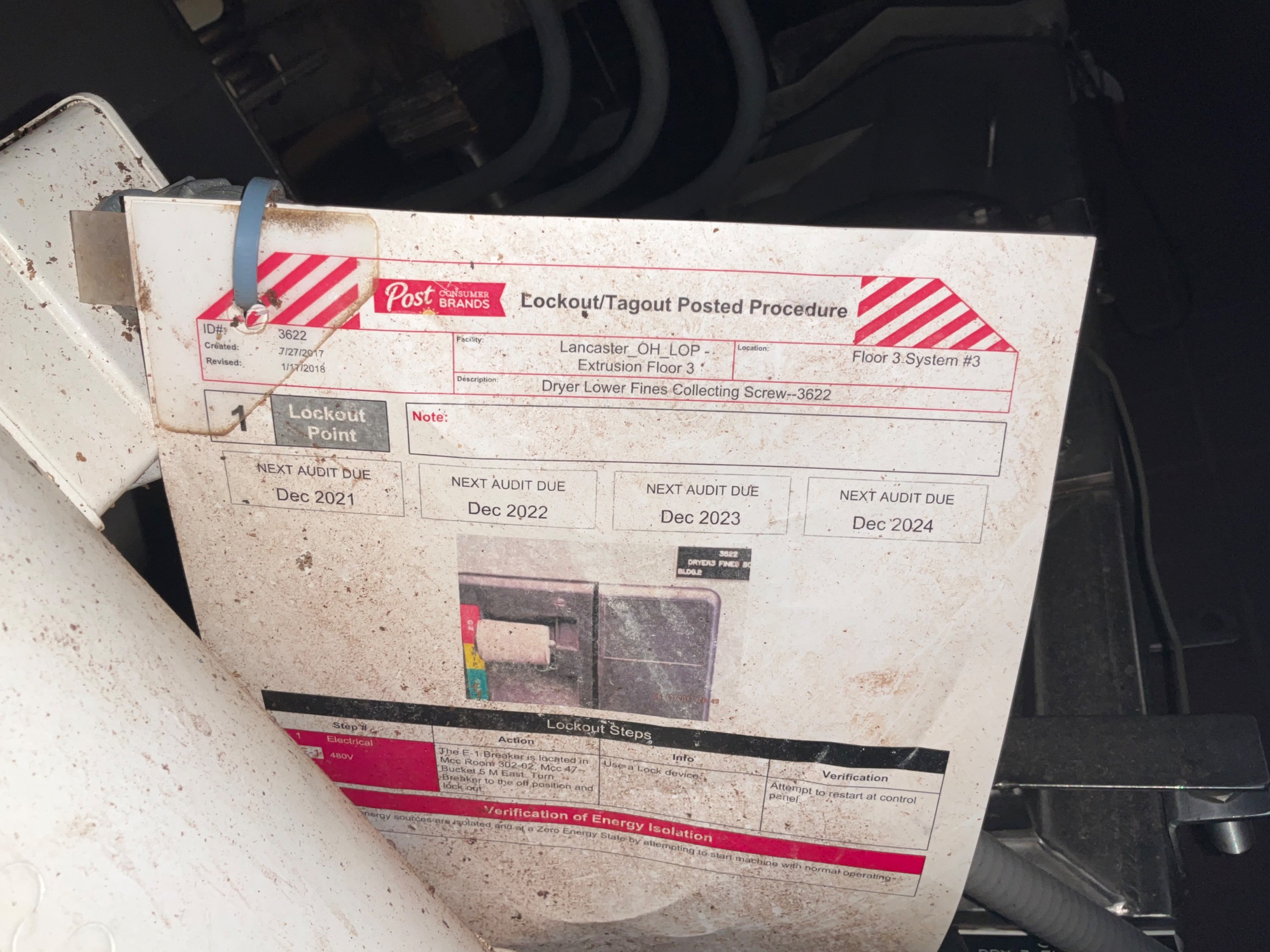 DRYER VIBRATING CONVEYOR - undefined