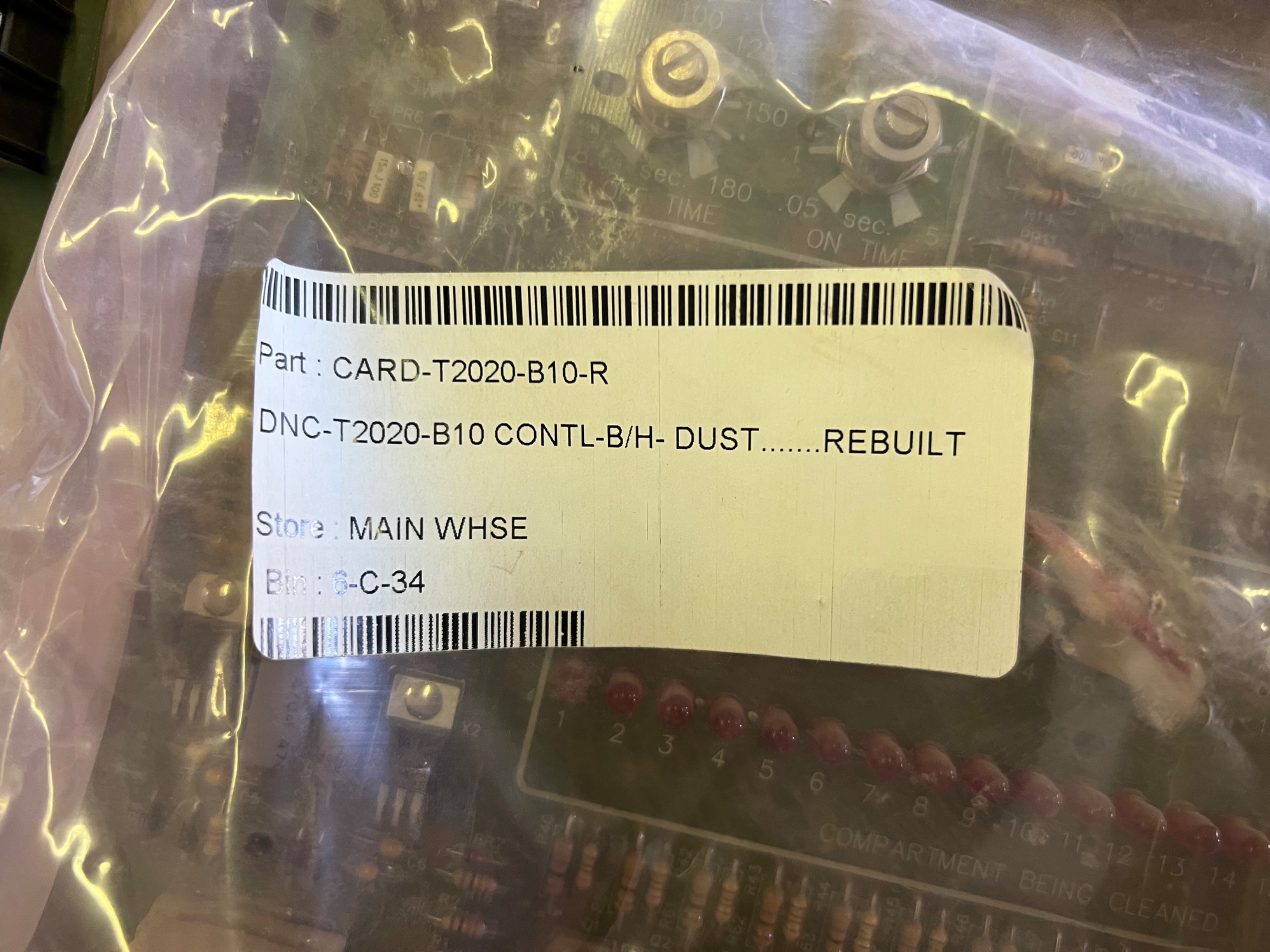 BULK QTY OF ELECTRICAL PARTS - undefined