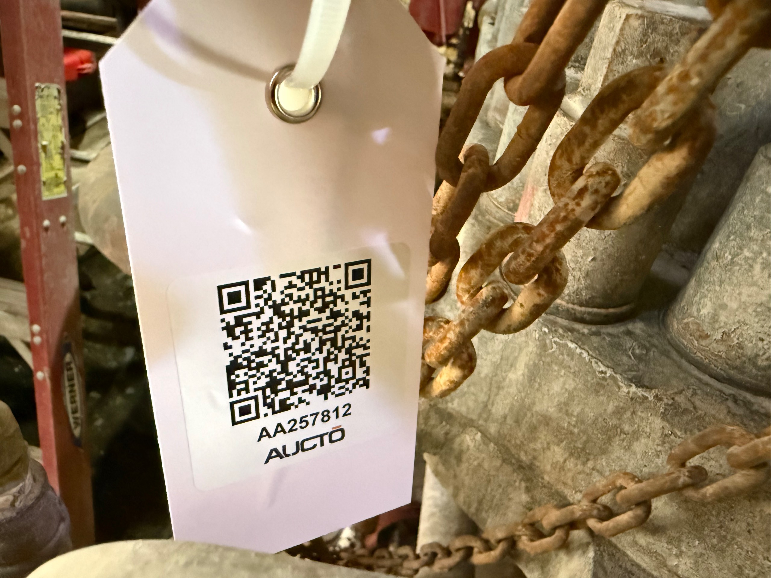 UNION MULTI-STAGE PUMP, 250HP - undefined