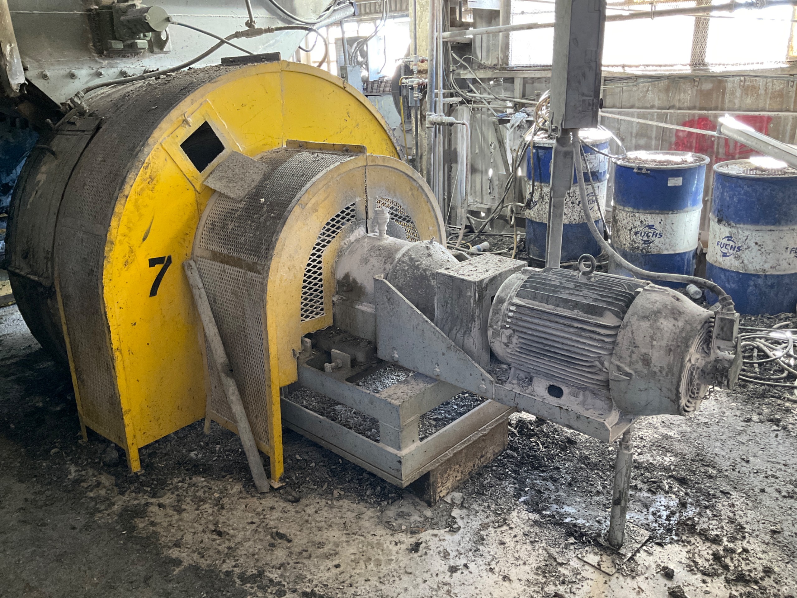 OGDEN EIGHT BLOCK BEET SLICER - undefined