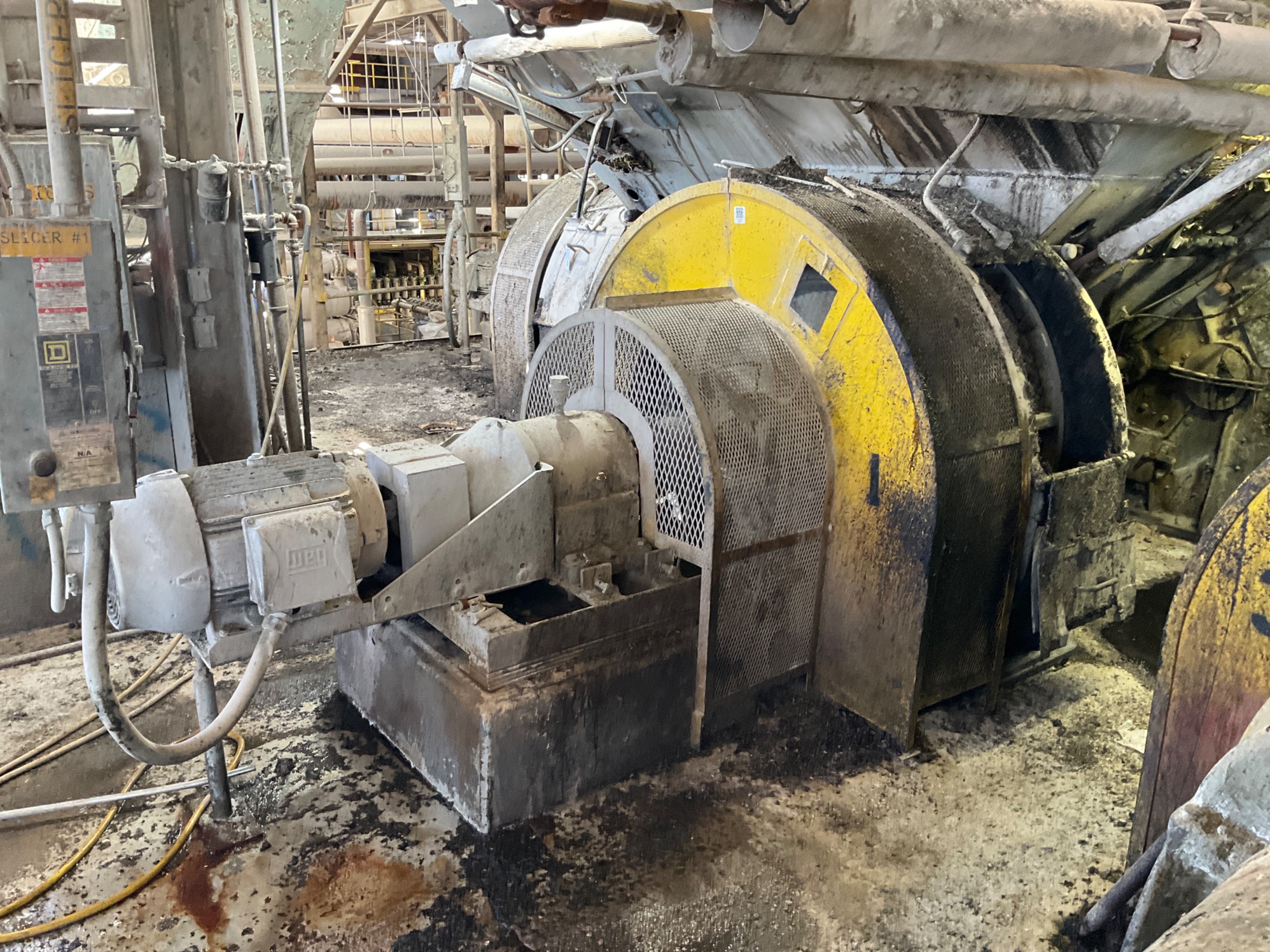 OGDEN EIGHT BLOCK BEET SLICER - undefined