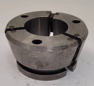 HARDINGE HQC-65 QUICK CHANGE COLLET 53.47 MM - undefined