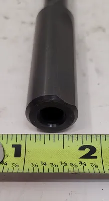 ALLIED MACHINE & ENGINEERING 240T-0750N AMEC EXCHANGEABLE TIP DRILL .586” SPADE DRILL - undefined