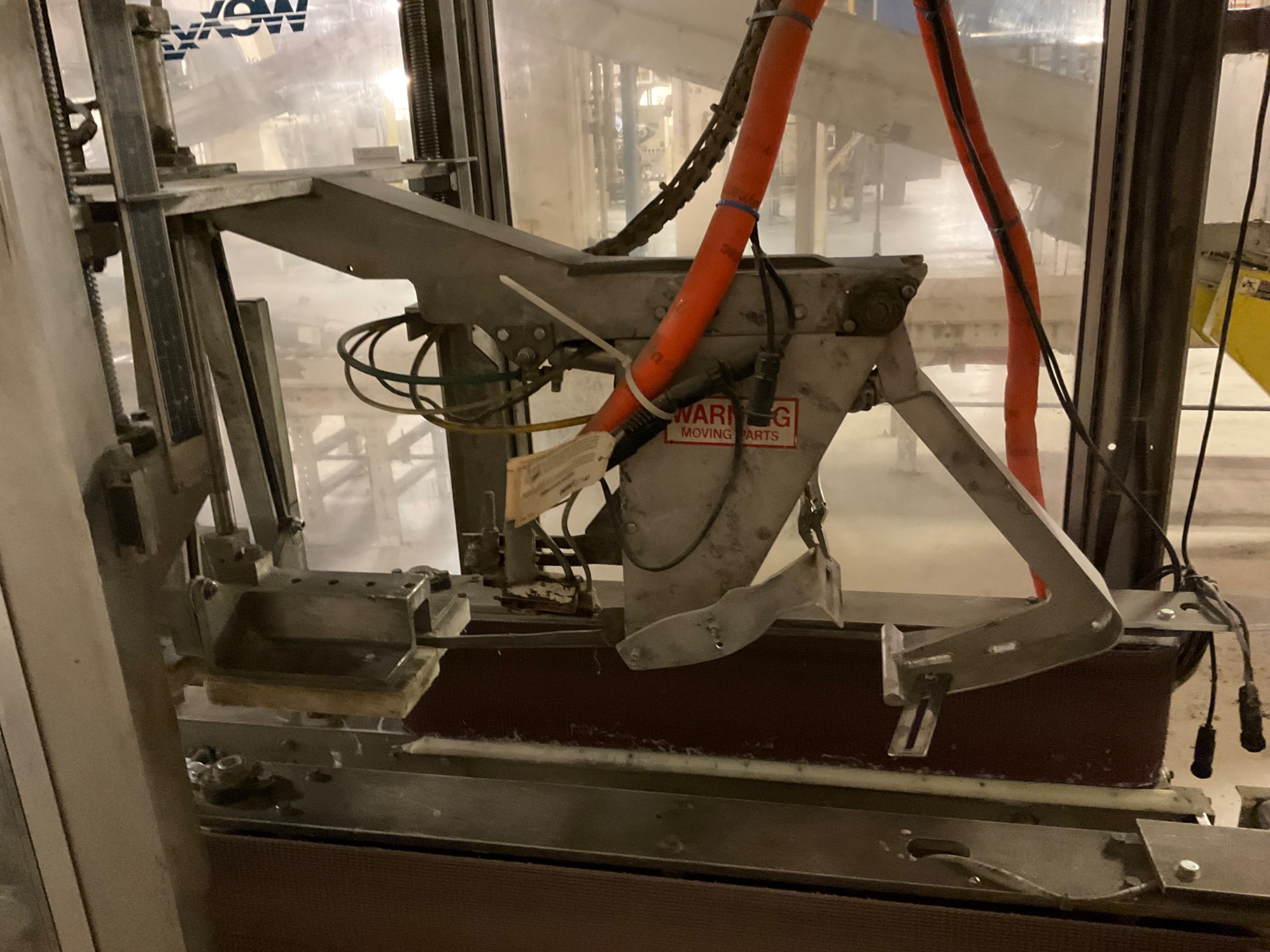 WEXXAR WSH660 CASE SEALER - undefined