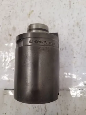 SANDVIK VARILOCK 391.01-63 63 080 MODULAR CONNECTION/ADAPTER, VARILOCK 63 - undefined