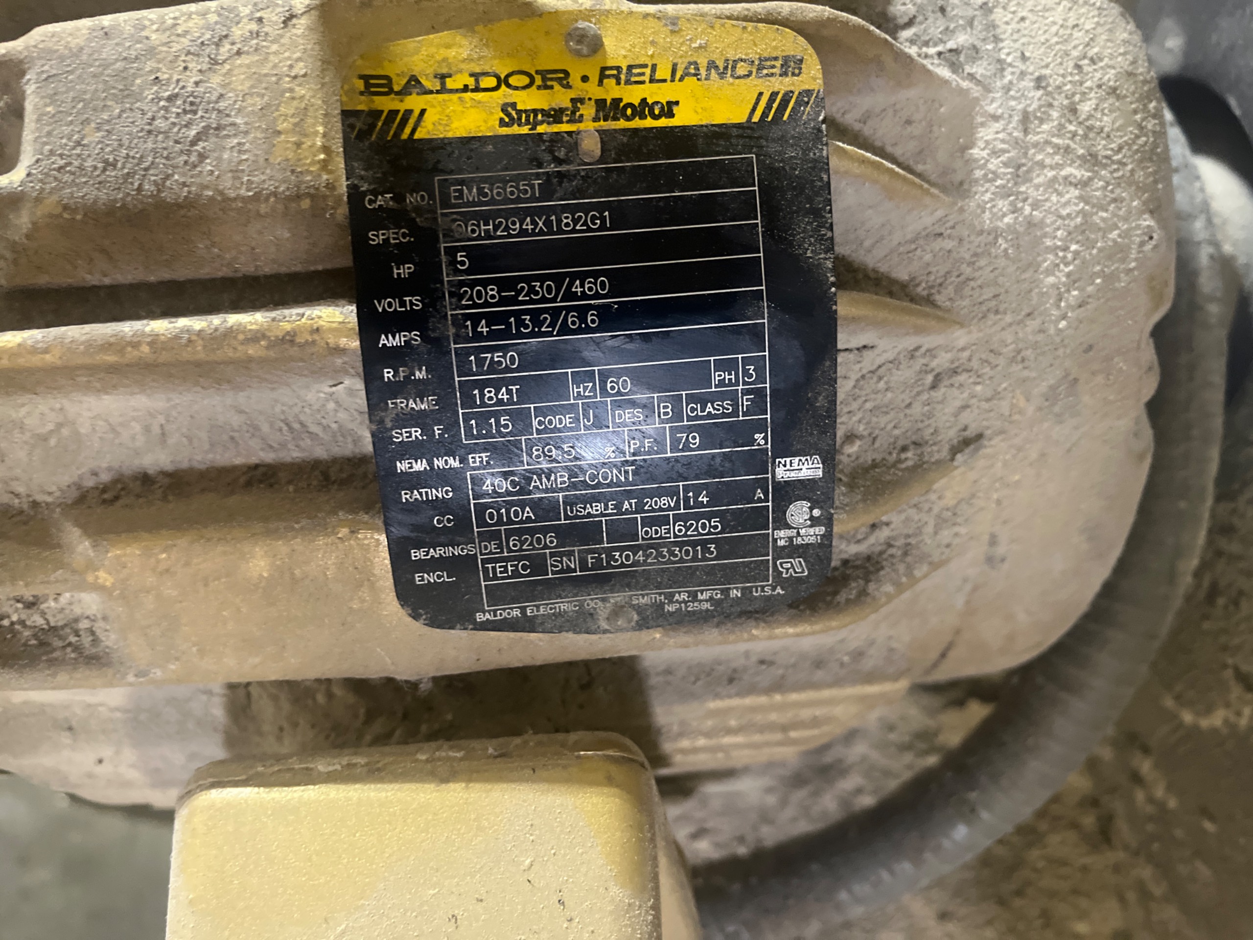 CHICAGO BLOWER SIZE 20 CENTRIFUGAL BLOWER - undefined