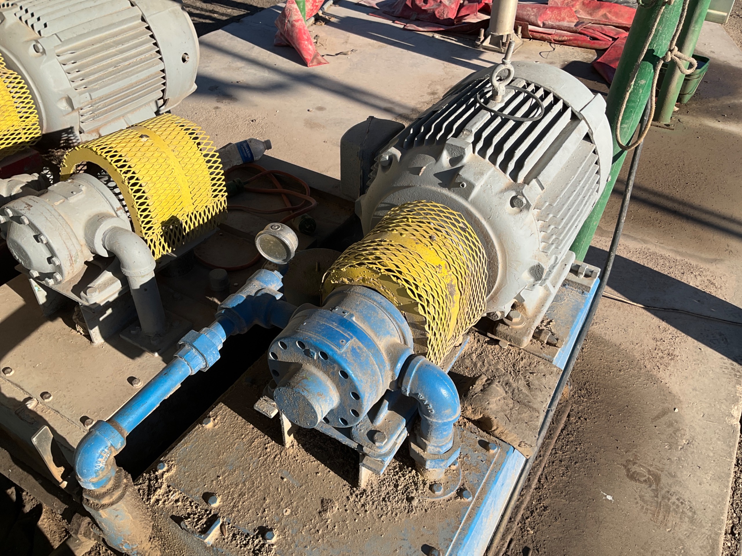 HYDRAULIC TRUCK TIPPER - undefined