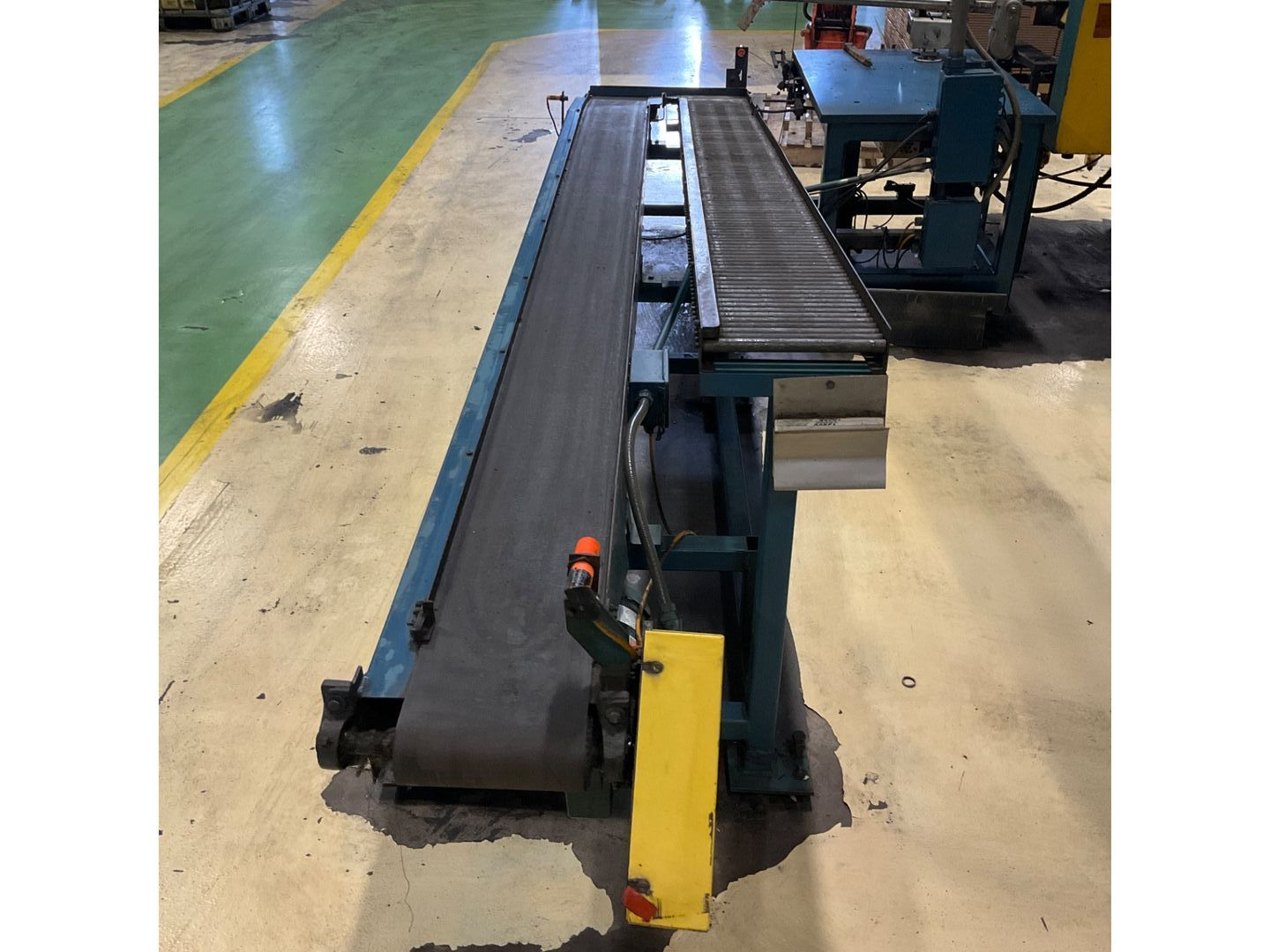 BULK LOT OF MACHINERY - undefined
