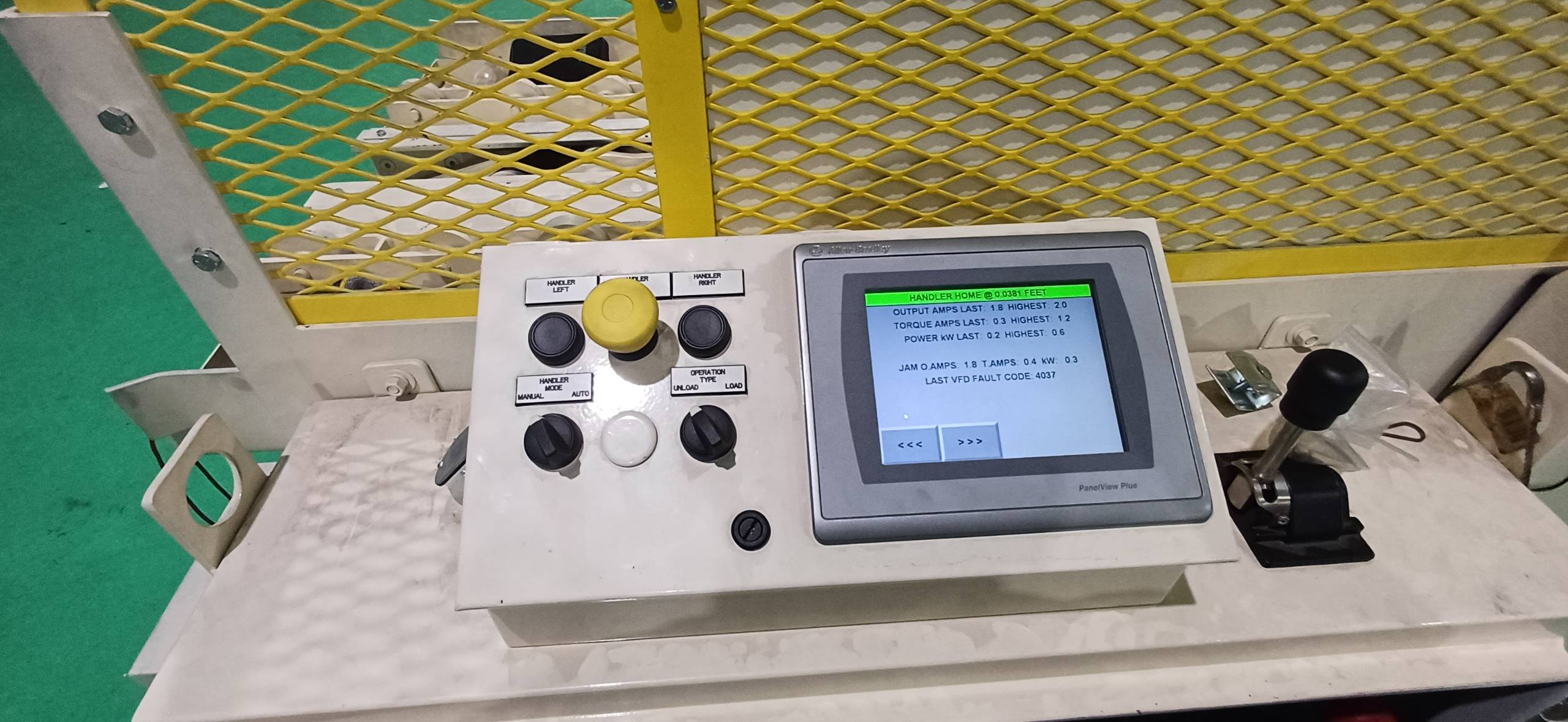 2022 SURFACE COMBUSTION INC 24-36-24 DEDP-SYS #1 CHARGE CAR - undefined