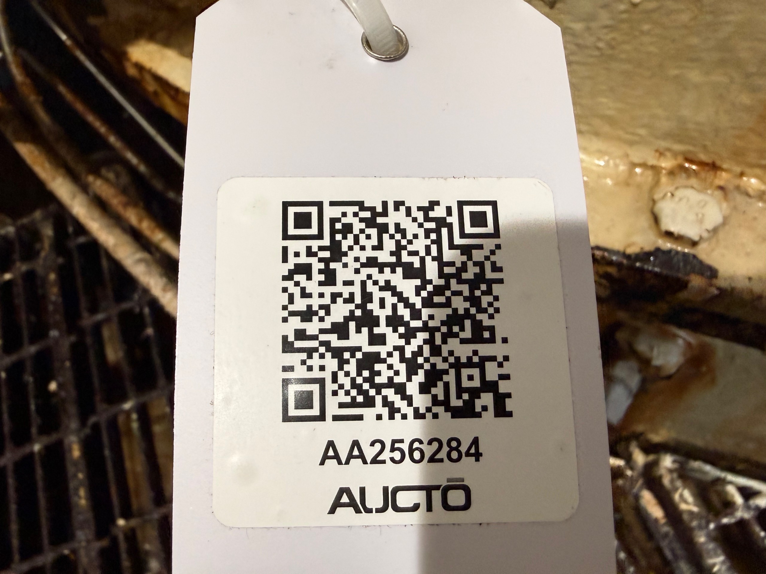 1975 THE WESTERN STATES MACHINE CC-V CENTRIFUGAL SEPARATOR - undefined