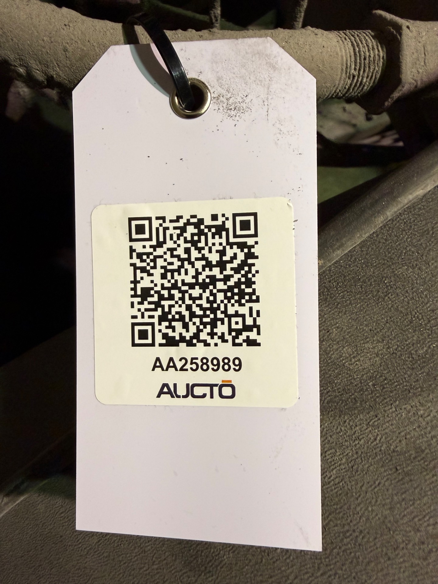 BULK QTY OF ELECTRICAL ROOM CONTENTS - undefined