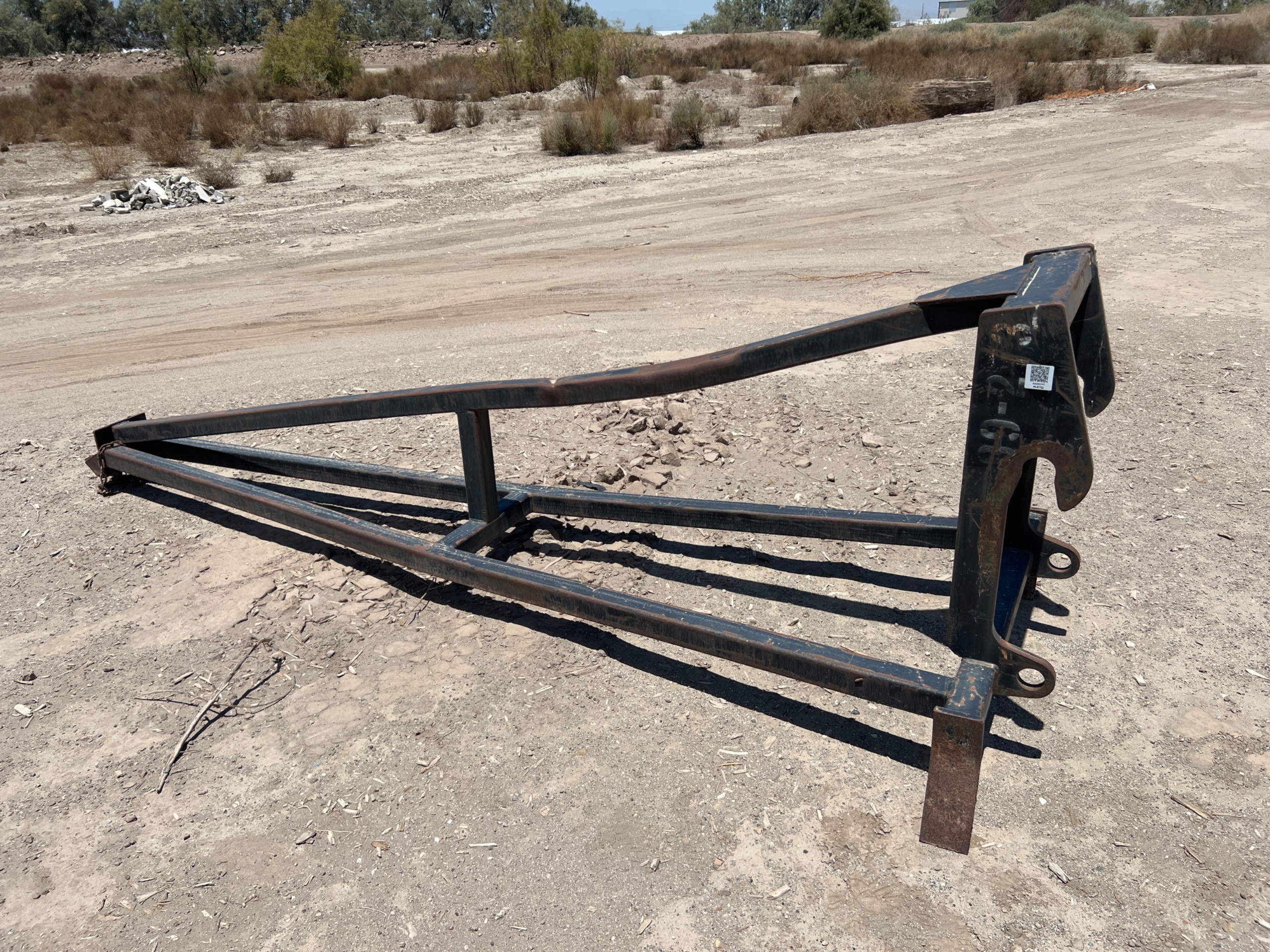 ATTACHMENT CRANE - undefined