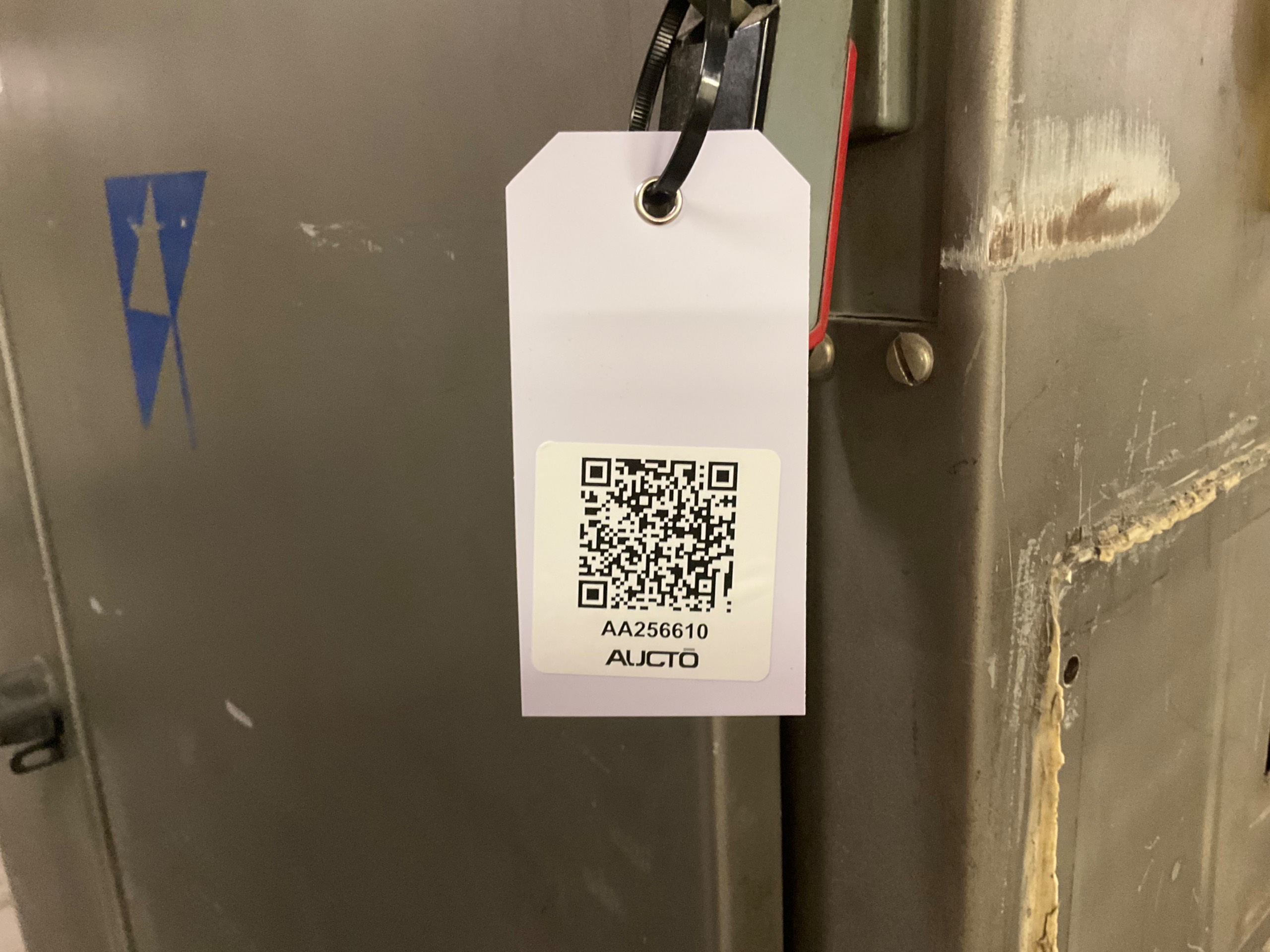 BLUEPRINT AUTOMATION ROBOTIC PICK & PLACE PACKAGING MACHINE - undefined