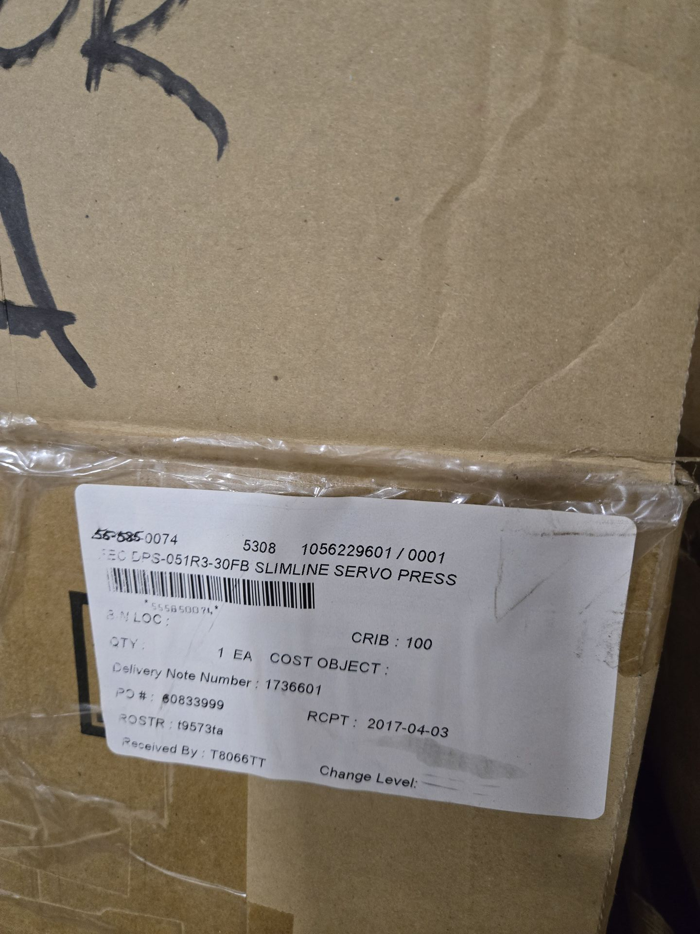 BULK LOT OF SERVO MOTOR AND COAXIAL VALVE - undefined