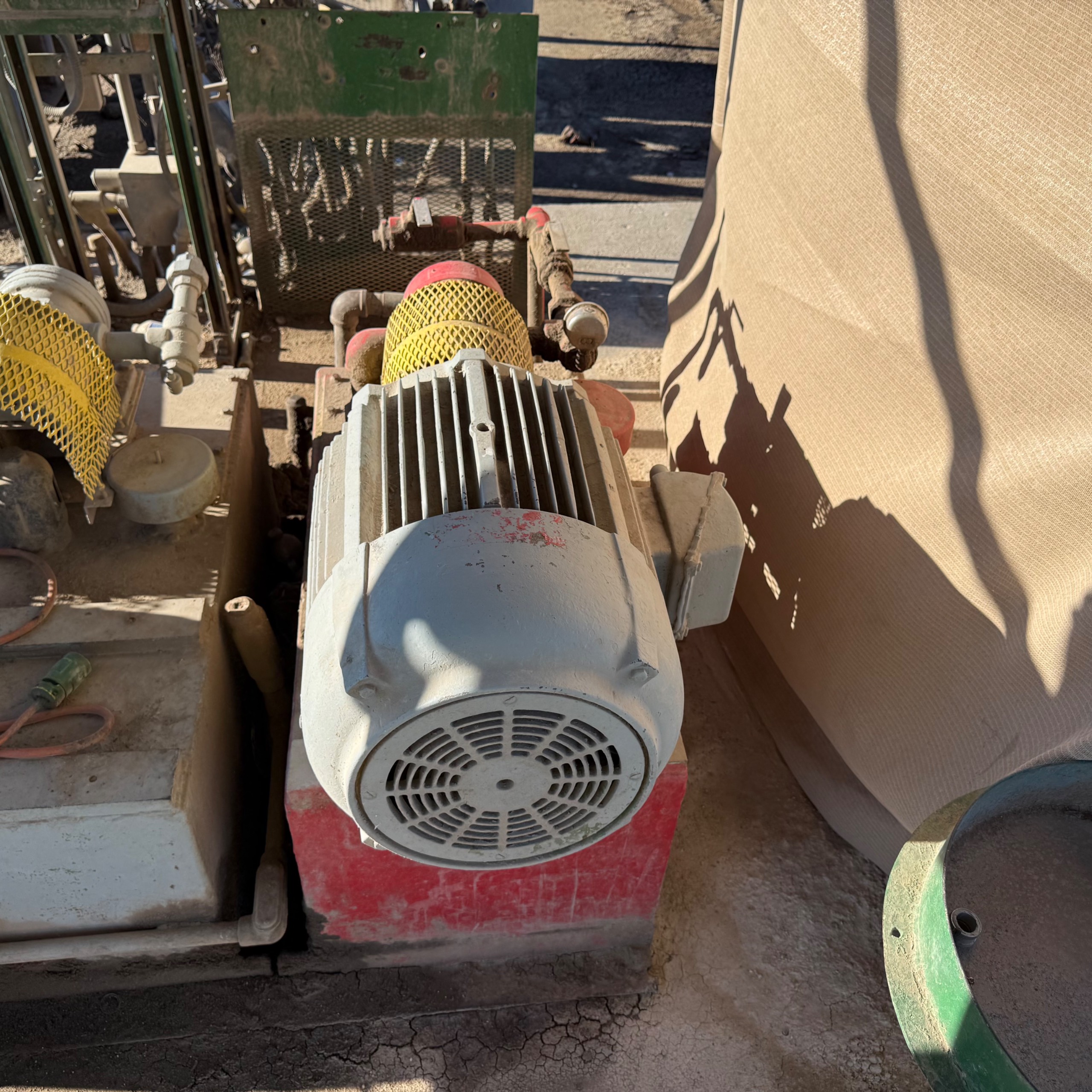 HYDRAULIC TRUCK TIPPER - undefined