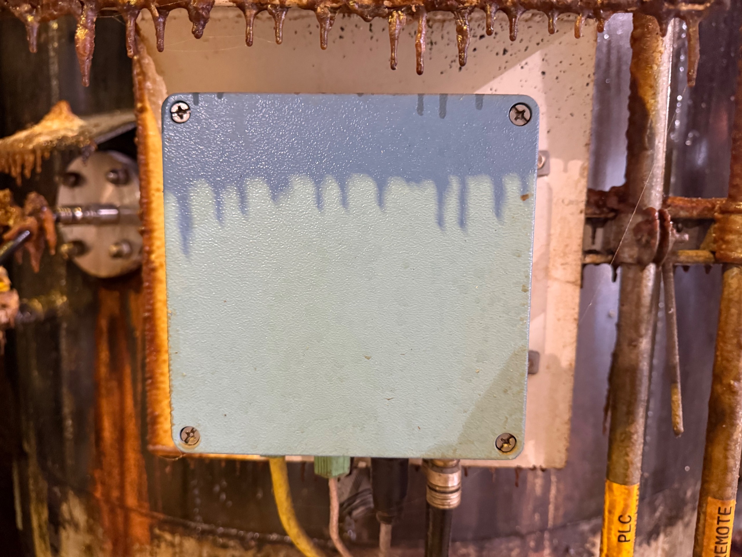 BULK QTY OF INSTRUMENTS THROUGHOUT FIRST FLOOR - undefined