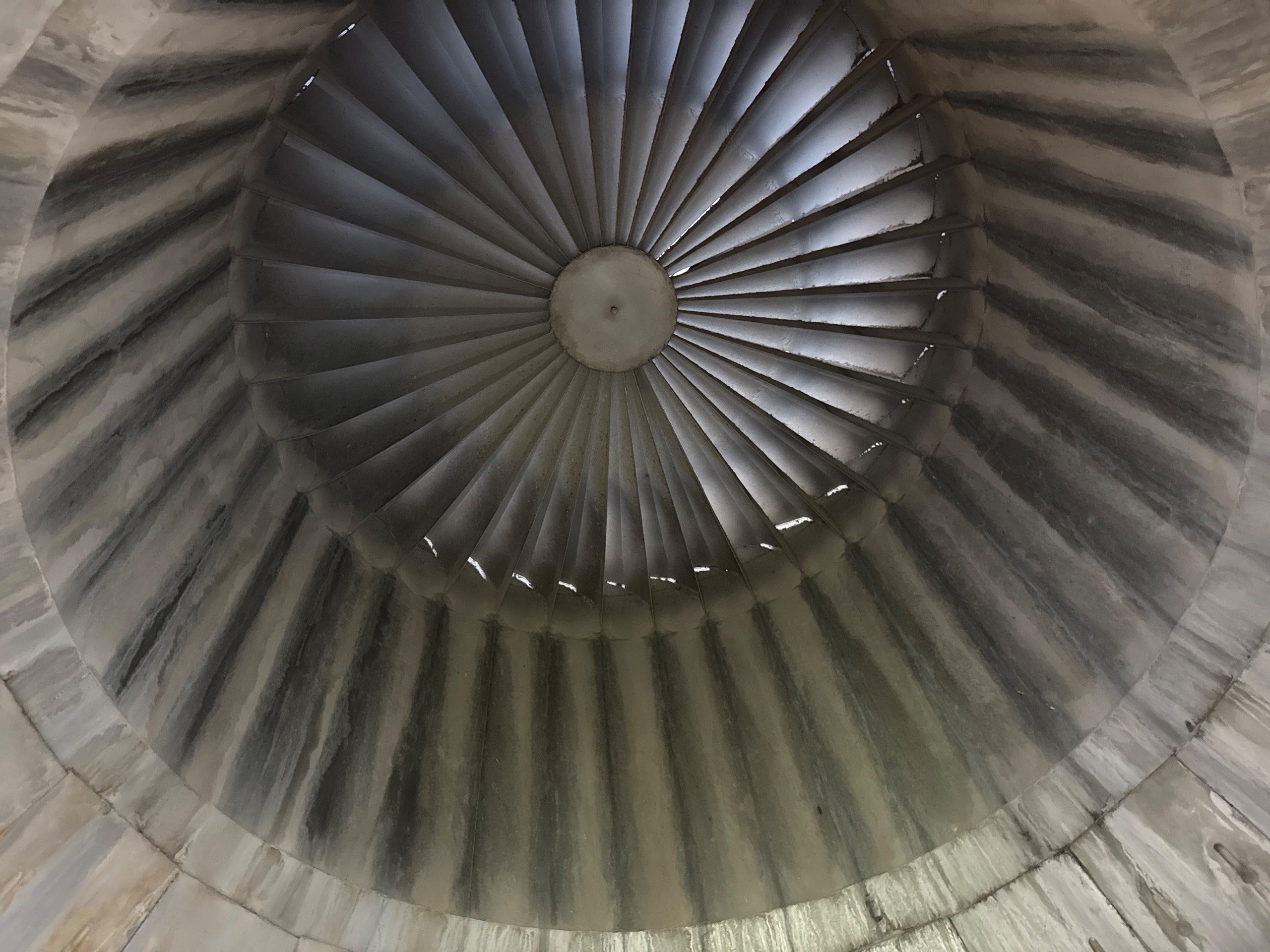 BULK INDUSTRIAL SCRUBBERS - undefined