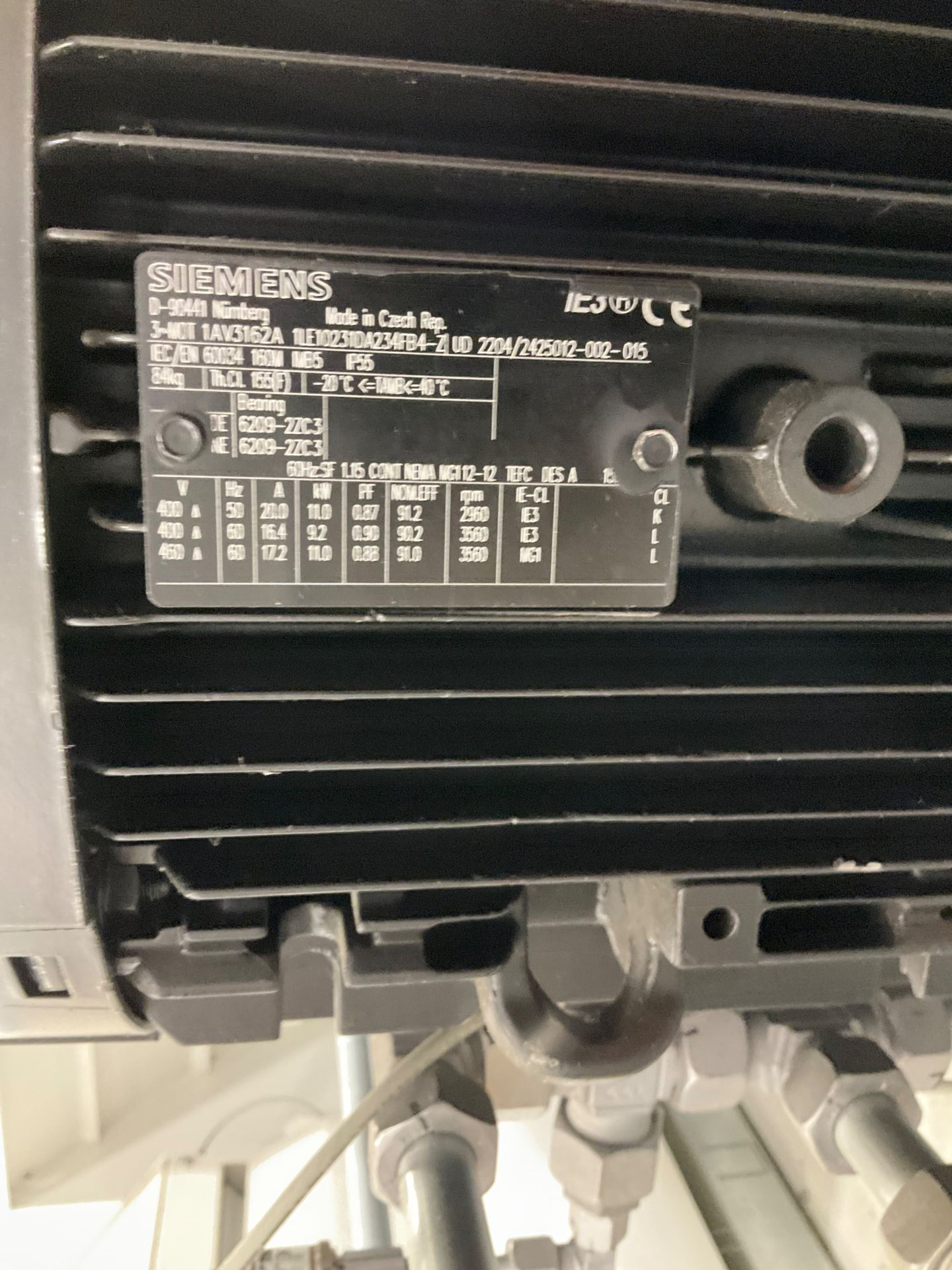 2022 MODIG HHV-3-DUO HORIZONTAL MACHINING CENTER - undefined