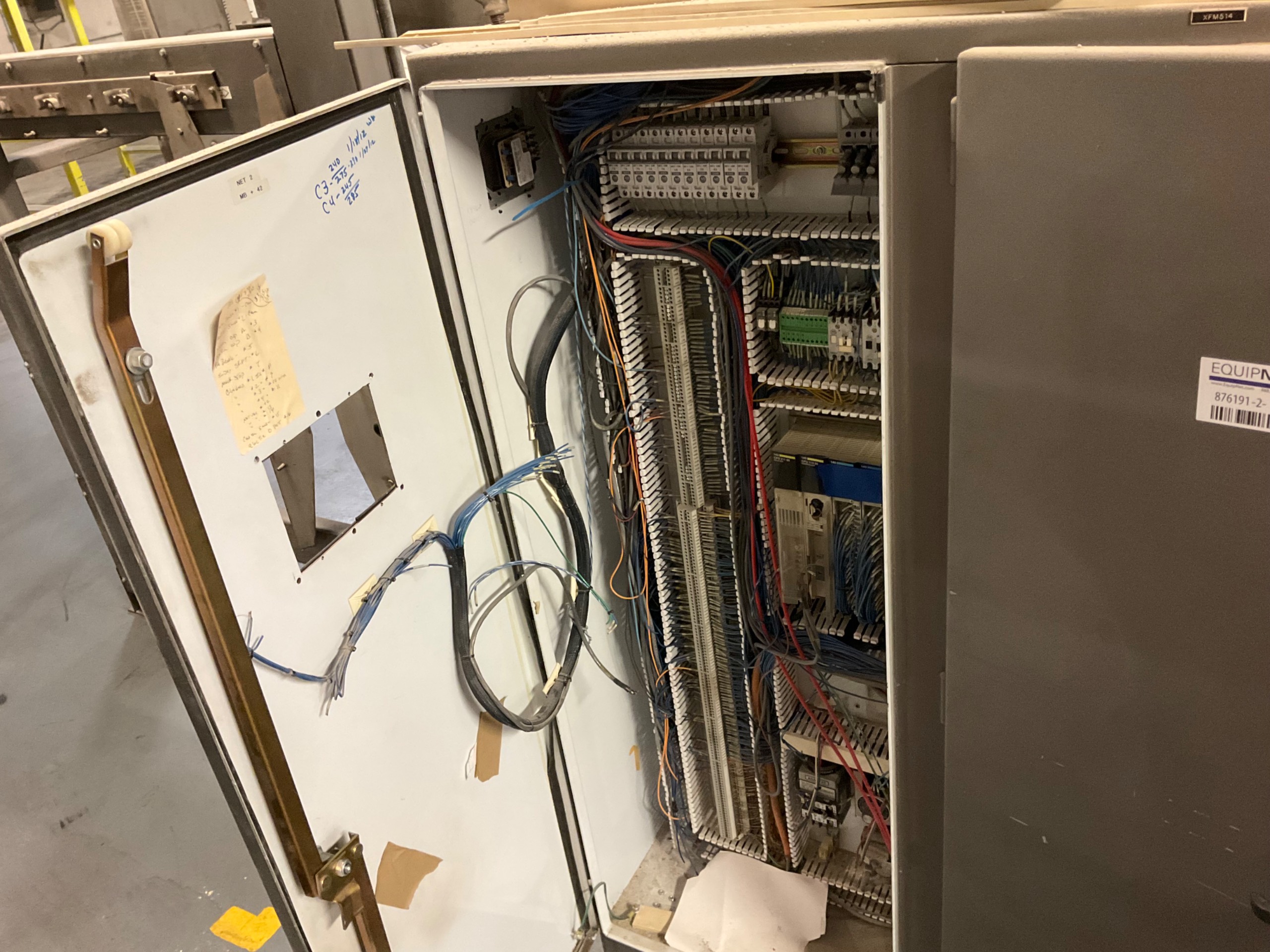 LANGEN QC-LSP CARTONER - undefined