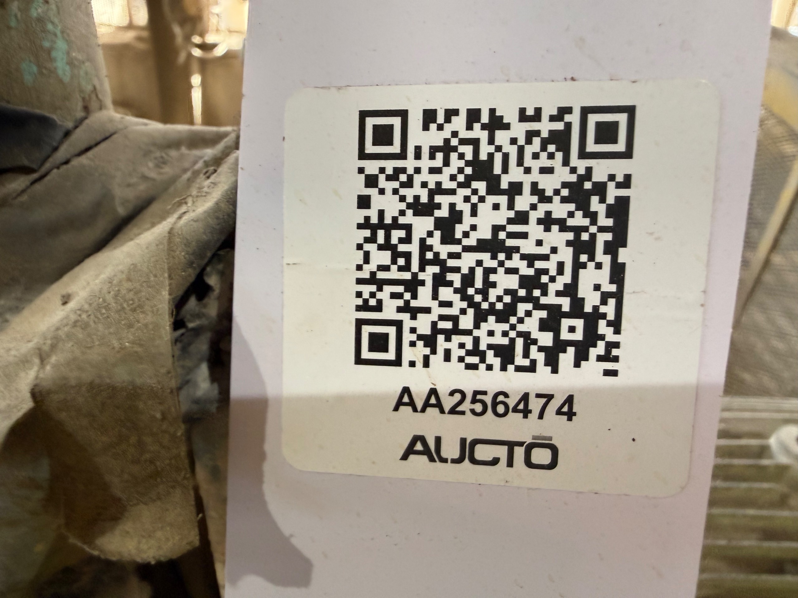 NASH CL2002 PUMP & 150 HP MOTOR ASSEMBLY - undefined