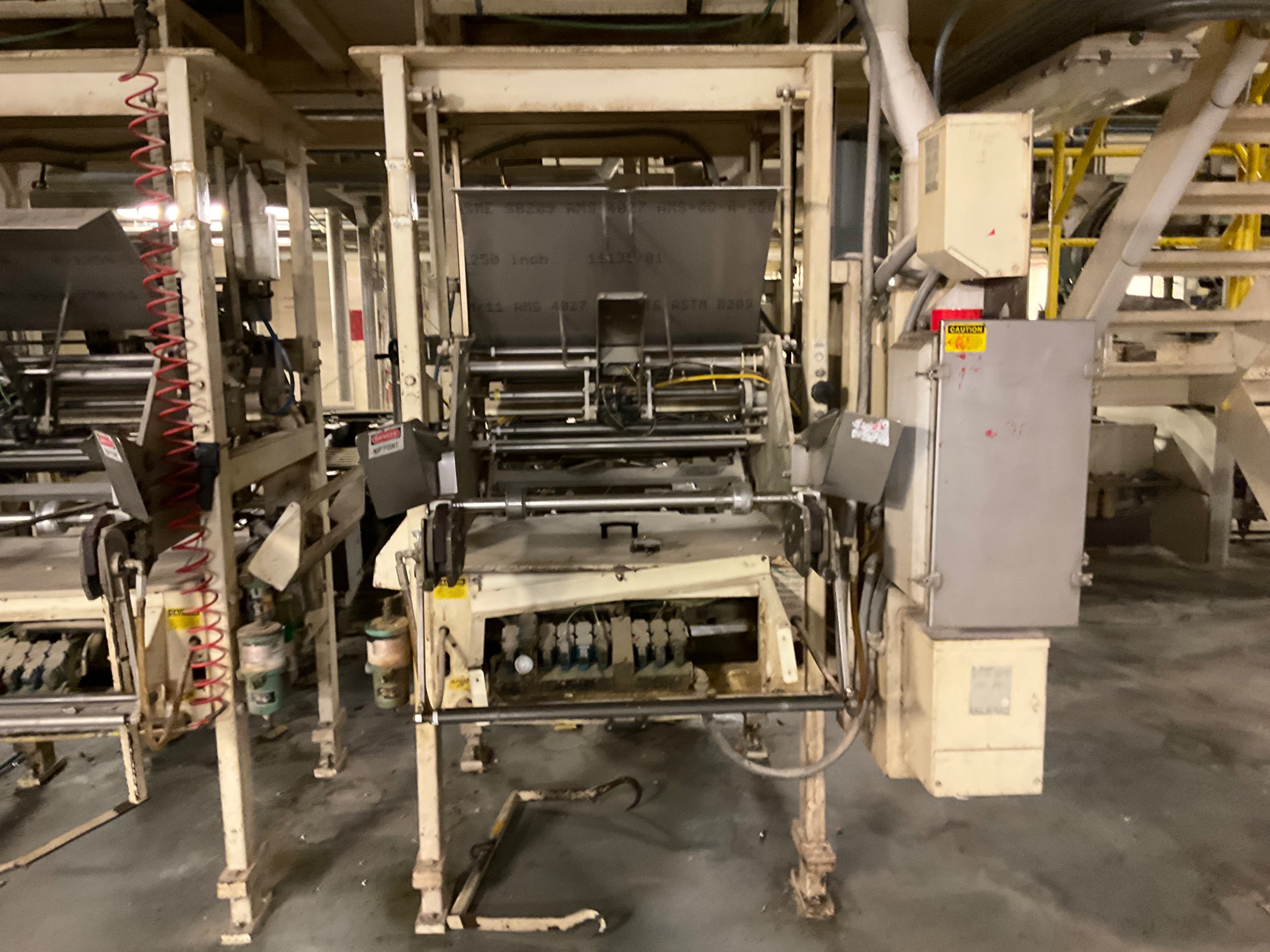 TRIANGLE SB82C/A612H1RNS BAGGER - undefined
