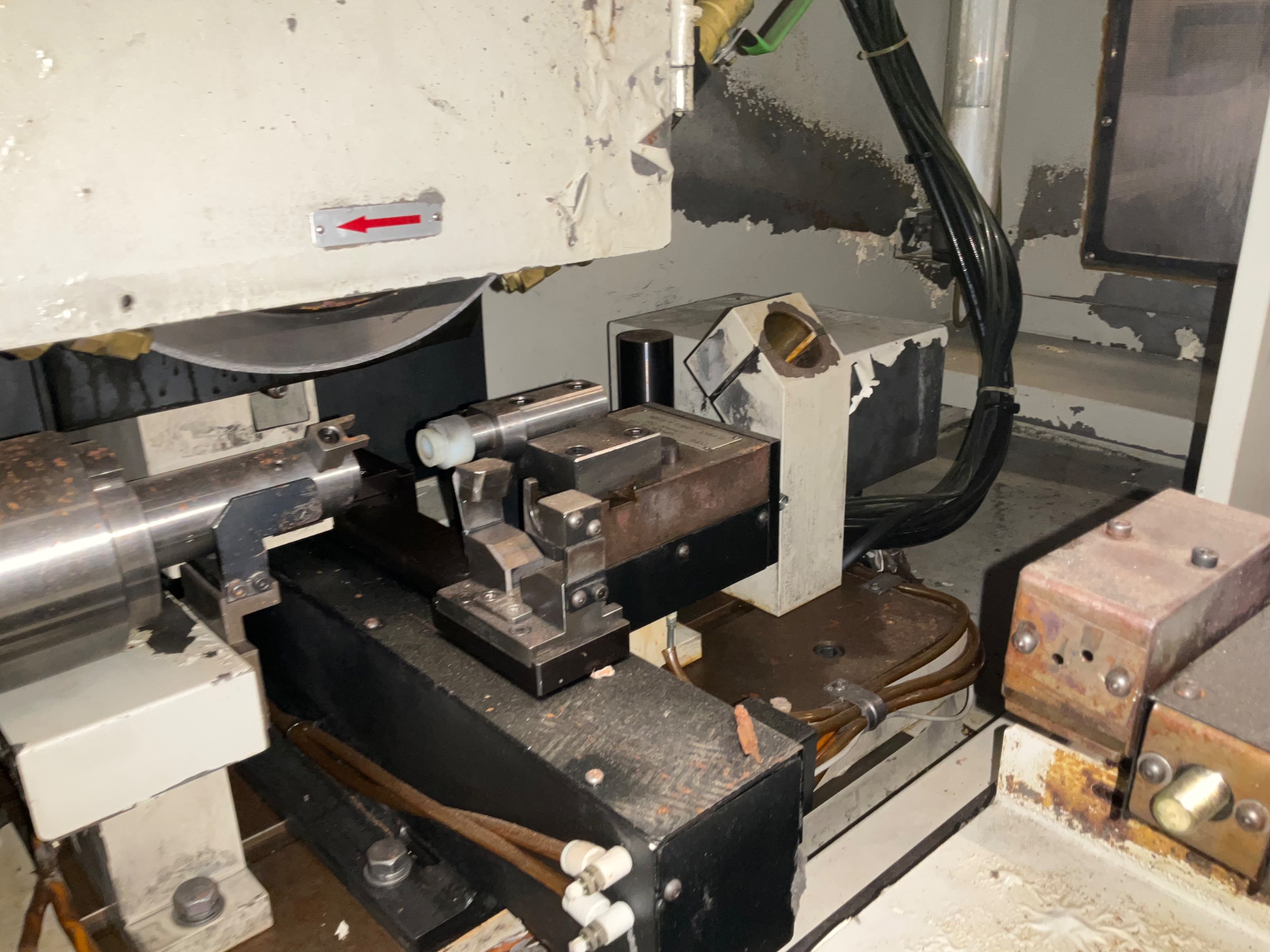 OKAMOTO PSG63DXNCZ SLOT GRINDER - undefined