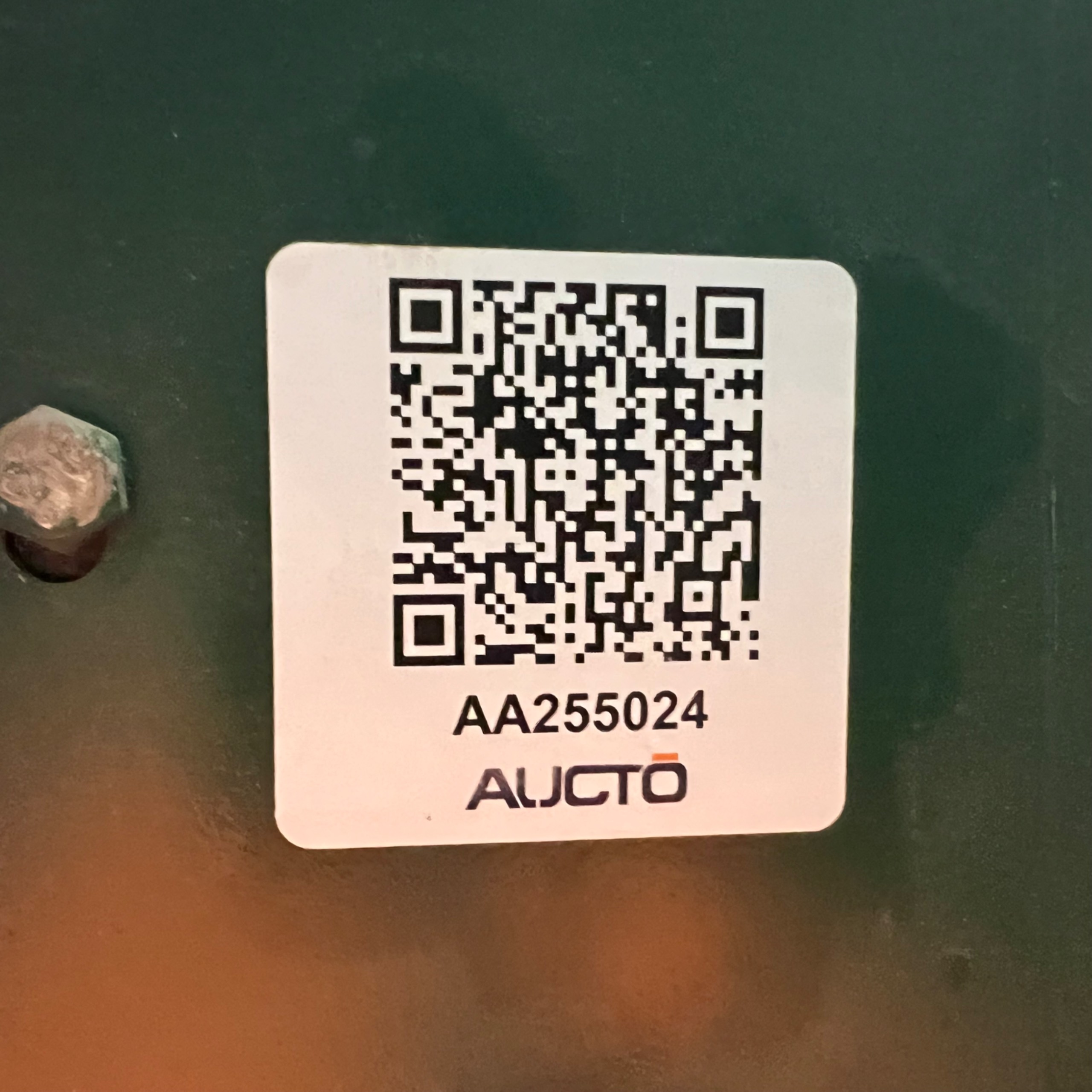BALDOR / RELIANCE AC MOTOR - undefined