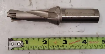 INGERSOLL CUTTING TOOLS YD160004818R01 QWIKTWIST BODY (P/N 3208912) - undefined