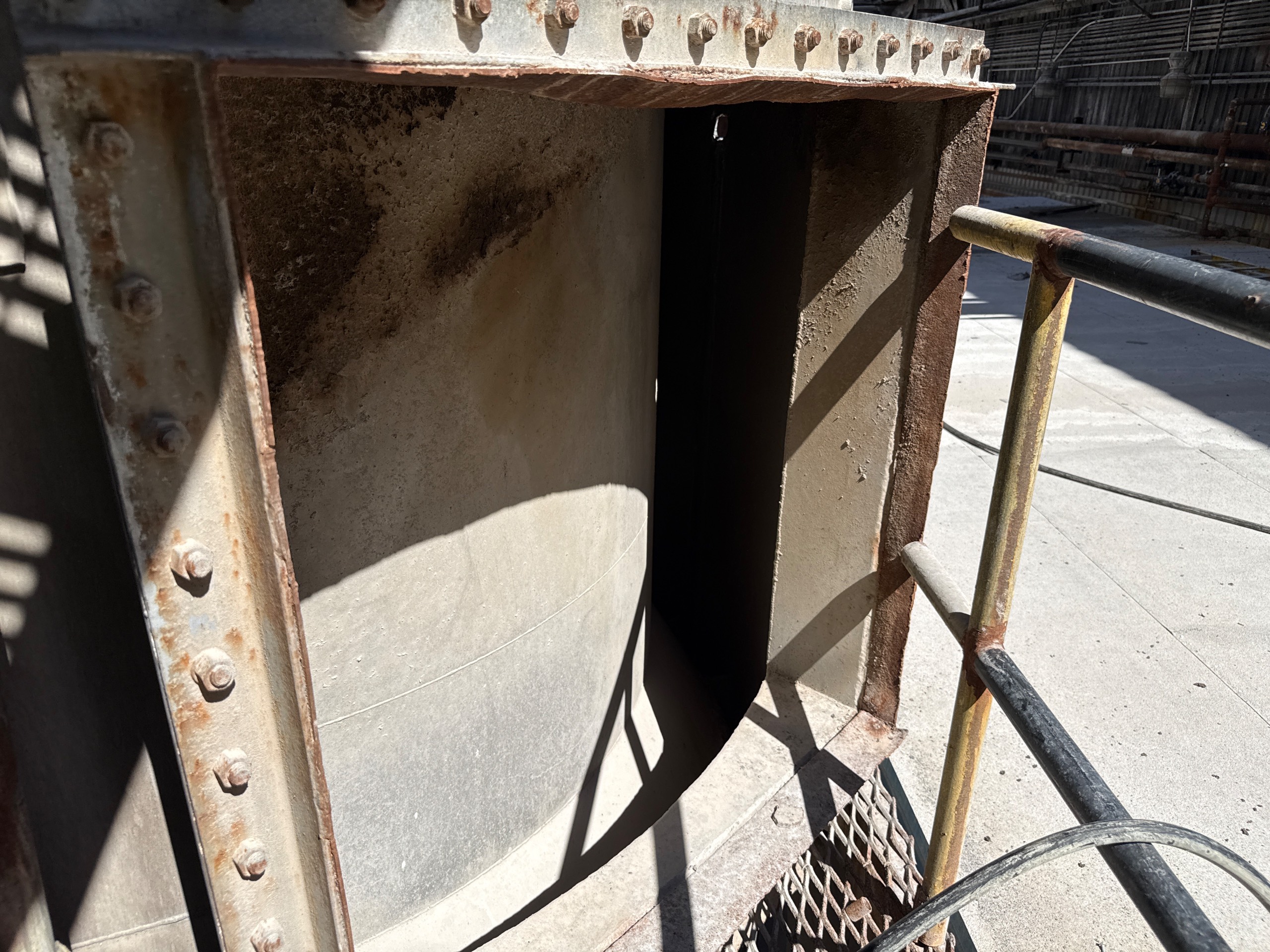 INDUSTRIAL SCRUBBERS - undefined