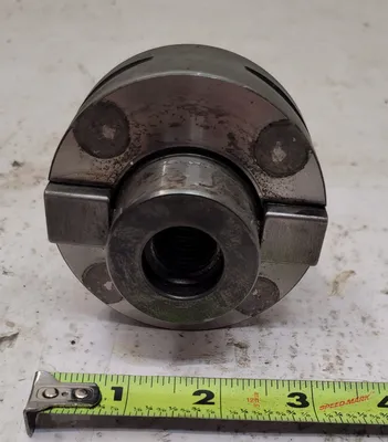 SANDVIK COROMANT CAPTO C8-391.05-40030A ADAPTOR - BODY DIA 3.14 INCH, OAL 4 INCH - undefined