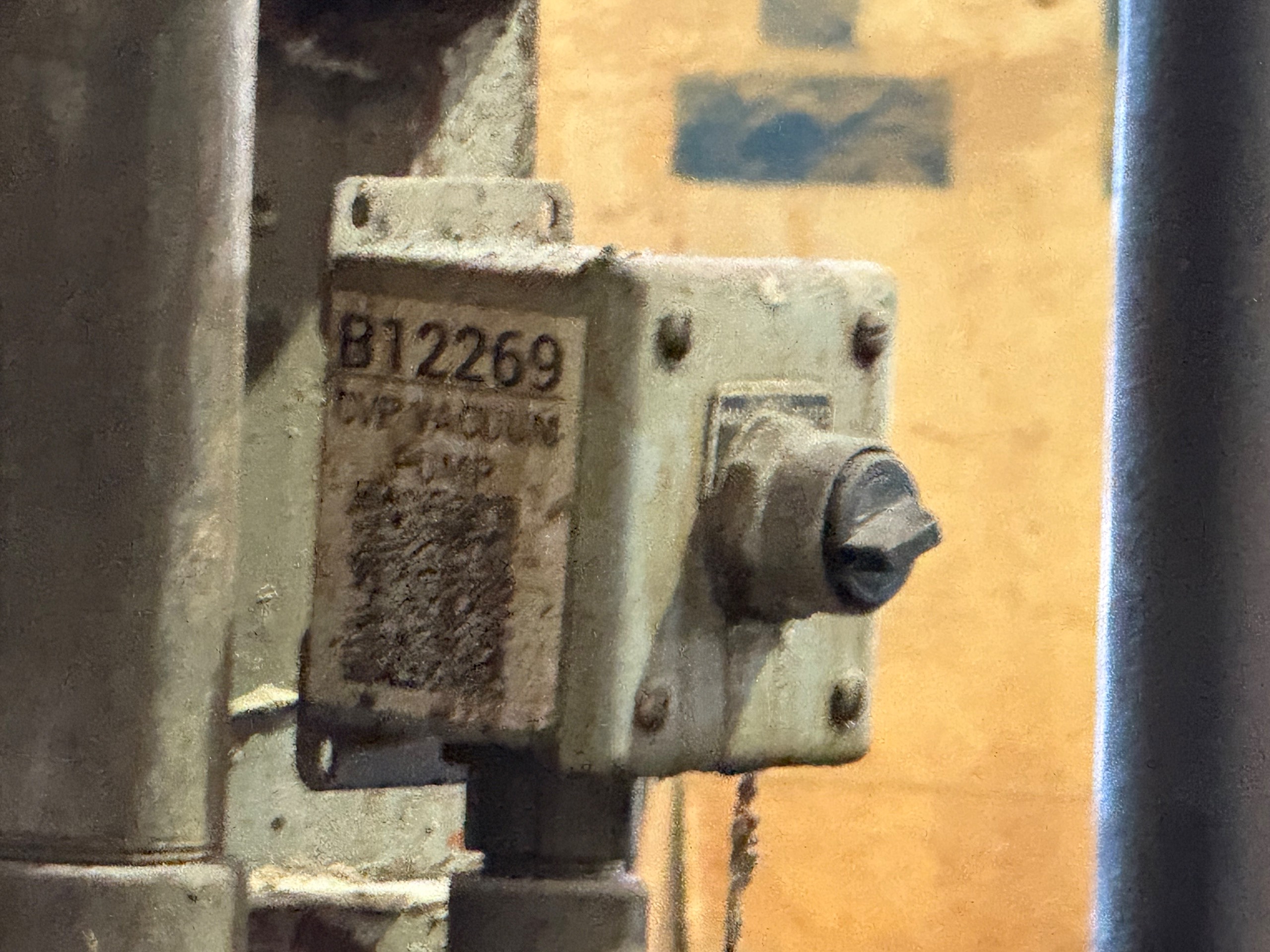 PUMP CL703 & MOTOR ASSEMBLY - undefined