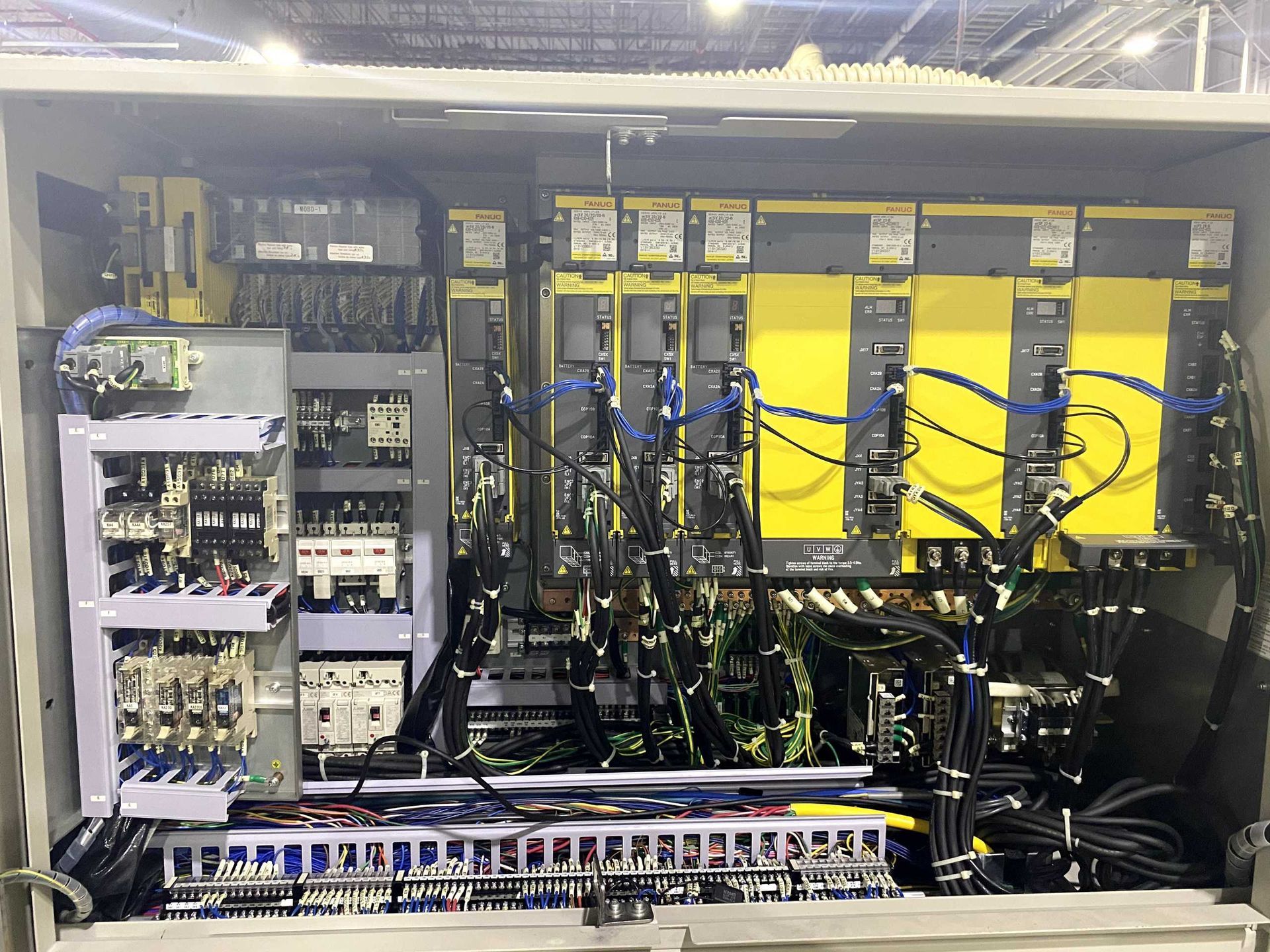 2019 MURATEC MW50 CNC LATHE
 - undefined
