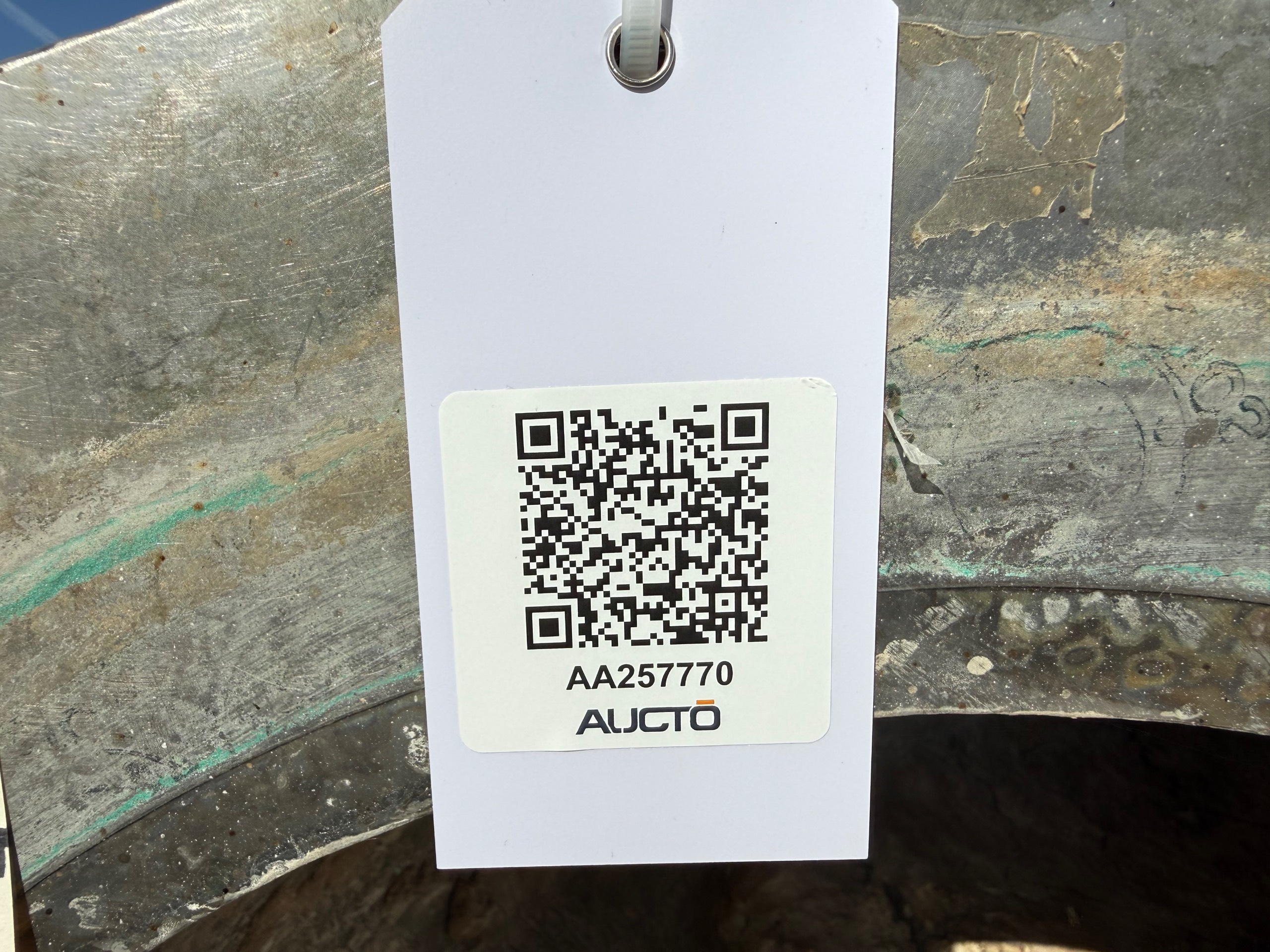 SUMMIT 2175L PUMP & 250 HP MOTOR ASSEMBLY - undefined