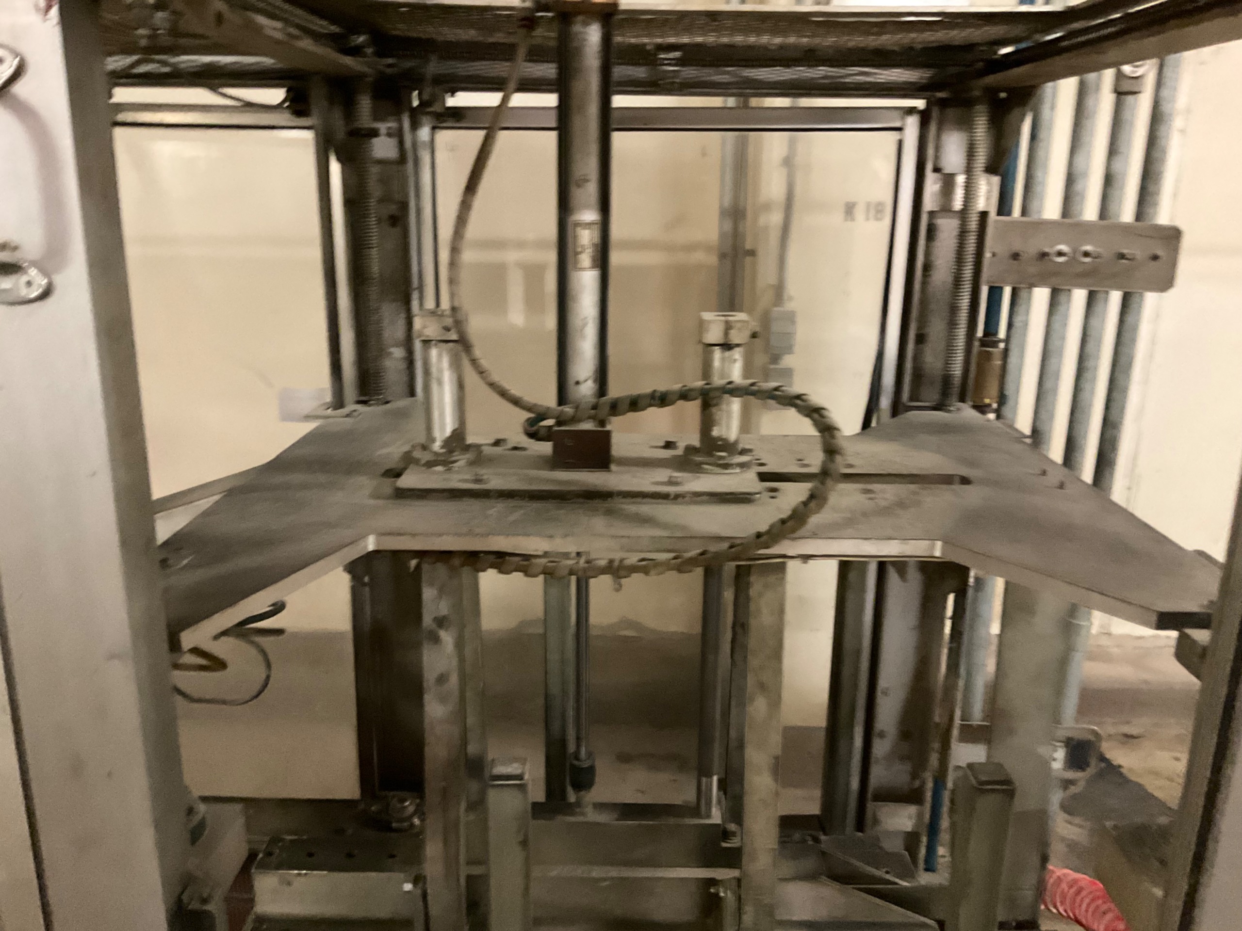 WEXXAR WSH660 CASE SEALER - undefined