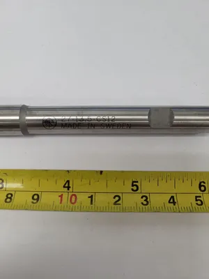 MAG CINCINNATI 27-13.5-CS12 SPINDLE - undefined