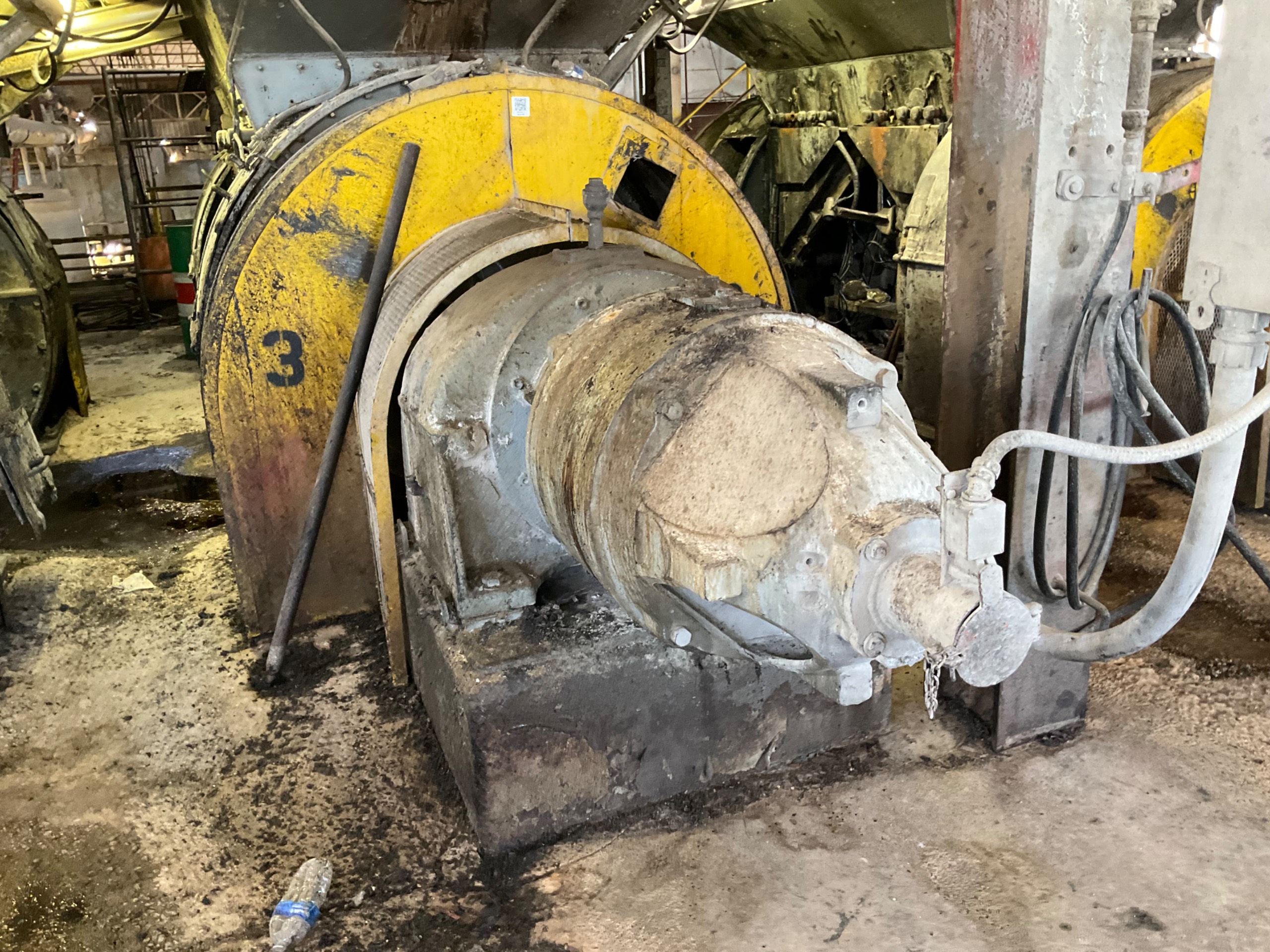 OGDEN EIGHT BLOCK BEET SLICER - undefined