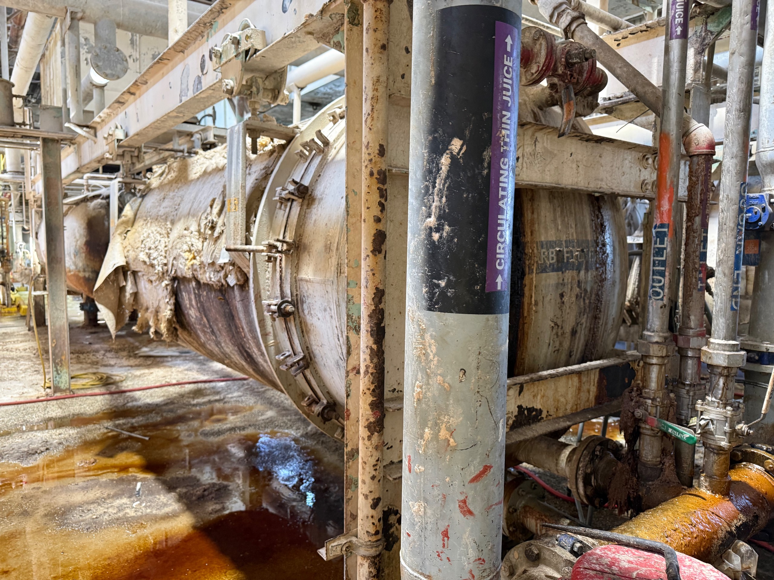 FILTRATION EQUIPMENT - undefined