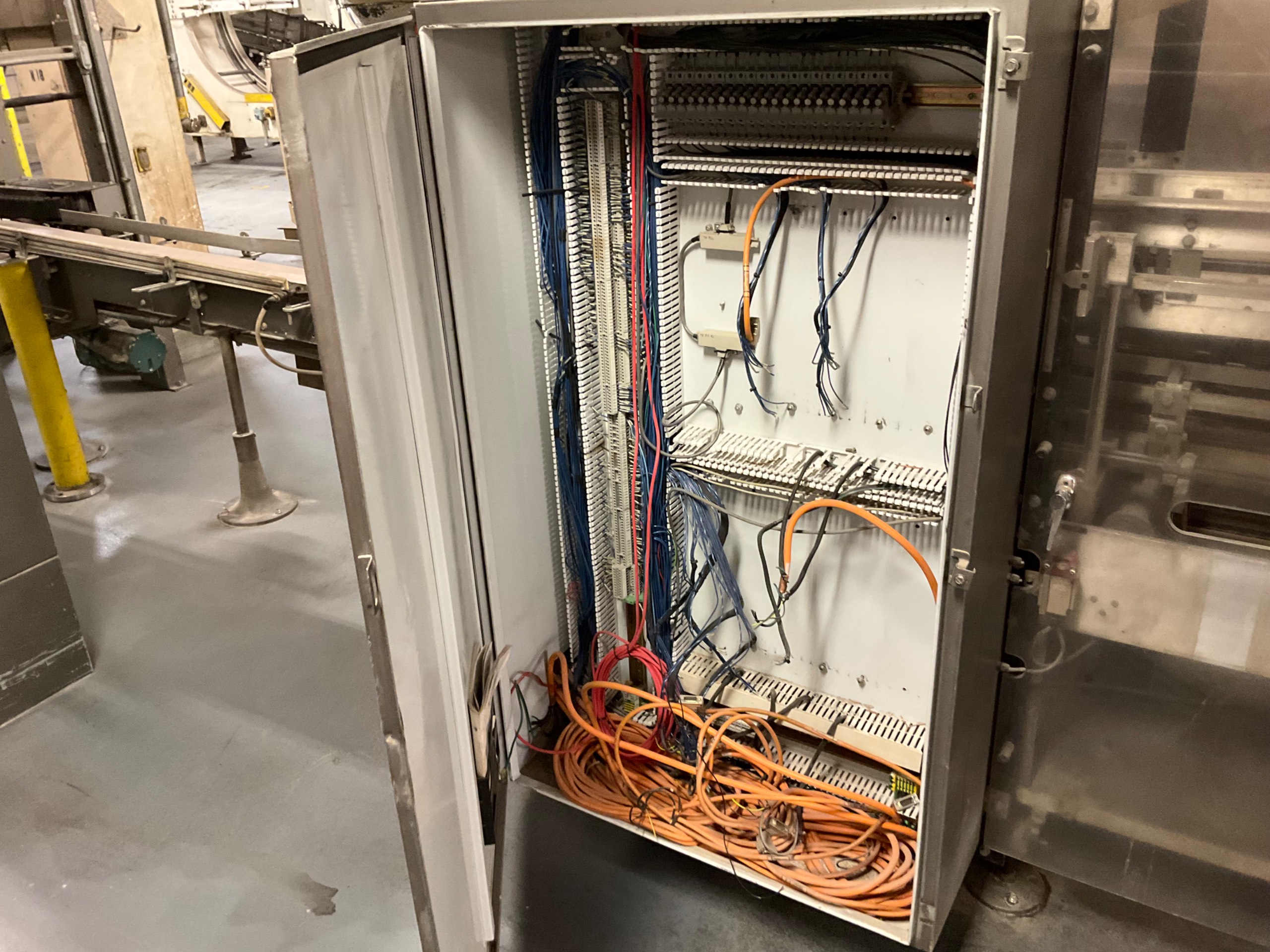 LANGEN QC-LSP CARTONER - undefined